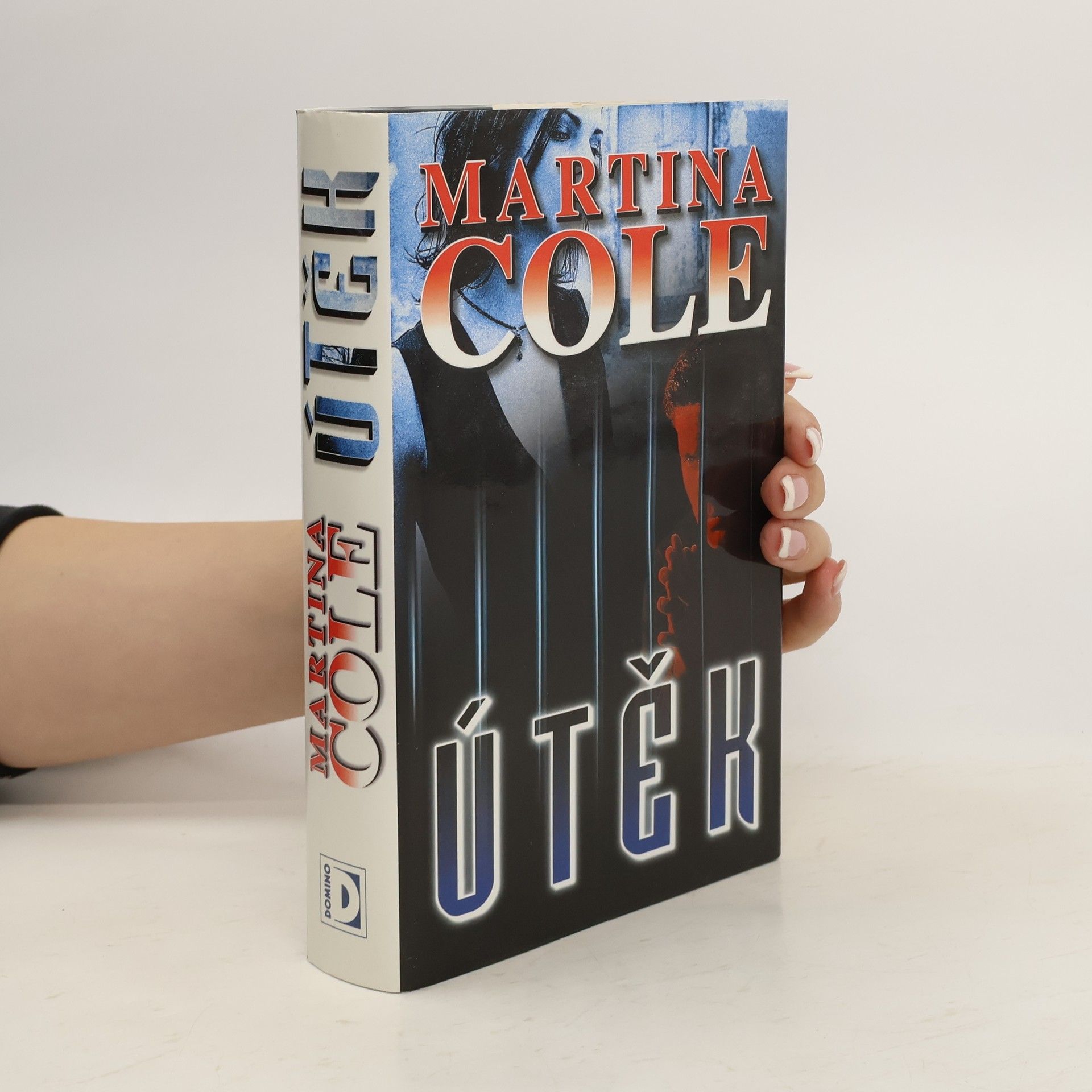 Martina Cole Útěk
