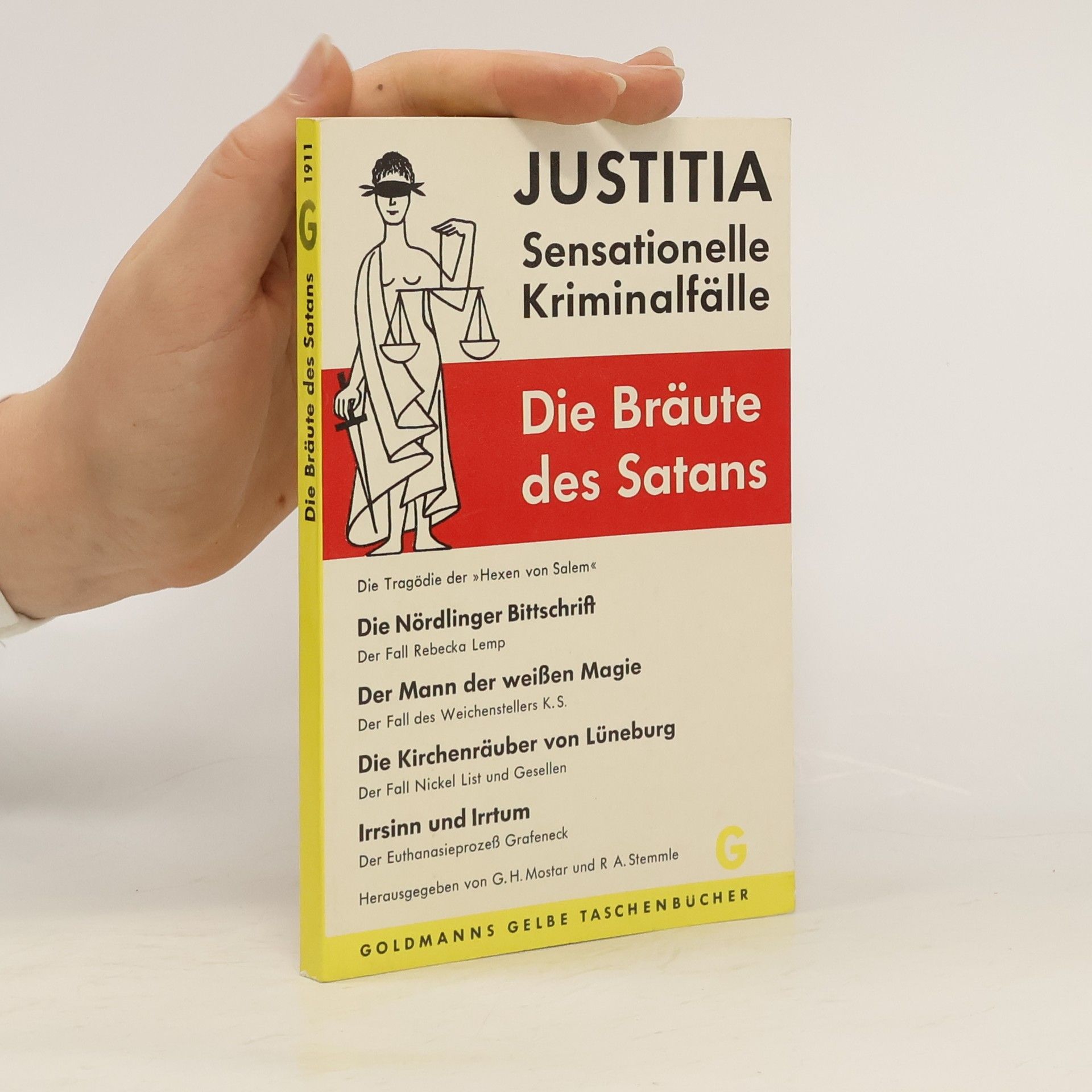 AA.VV. Die Bräute des Satans