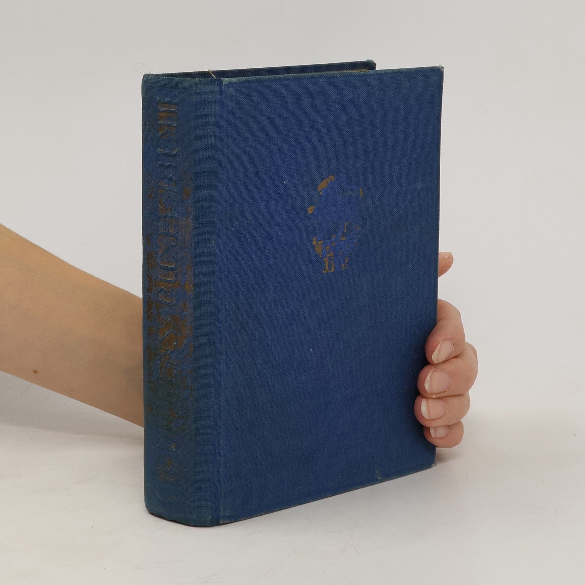 Charles Dickens Pustý dům II