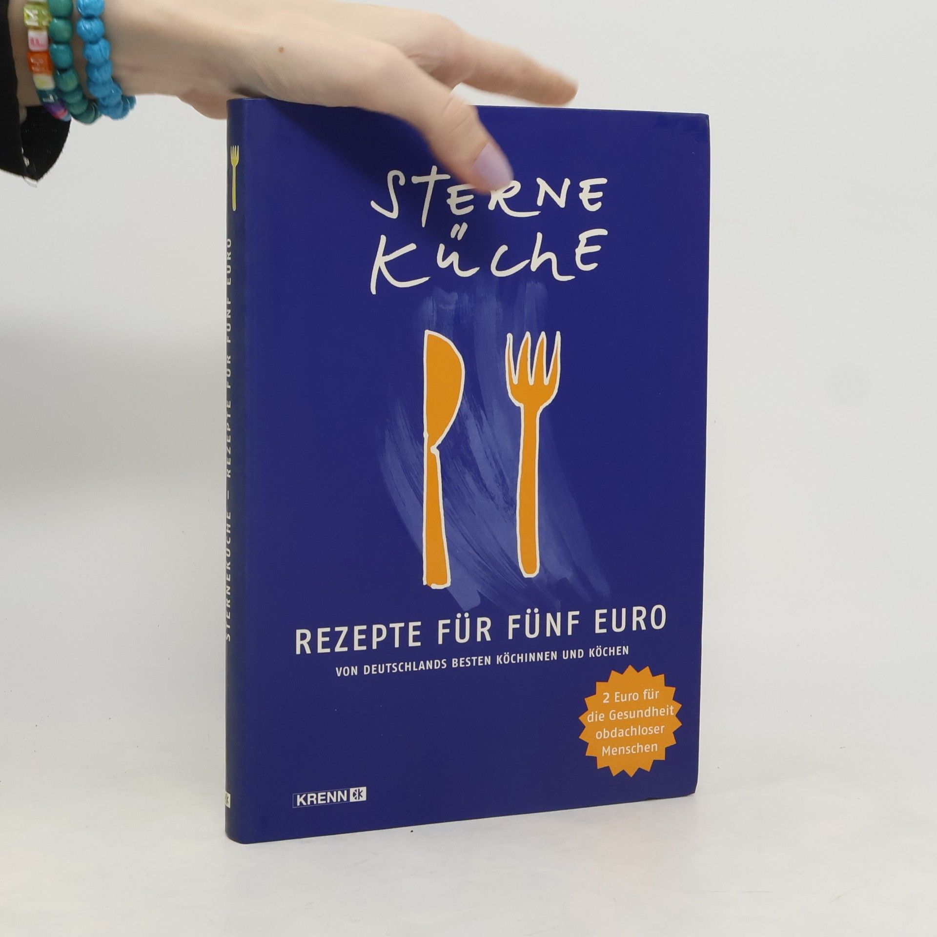 Autorenkollektiv Sterneküche