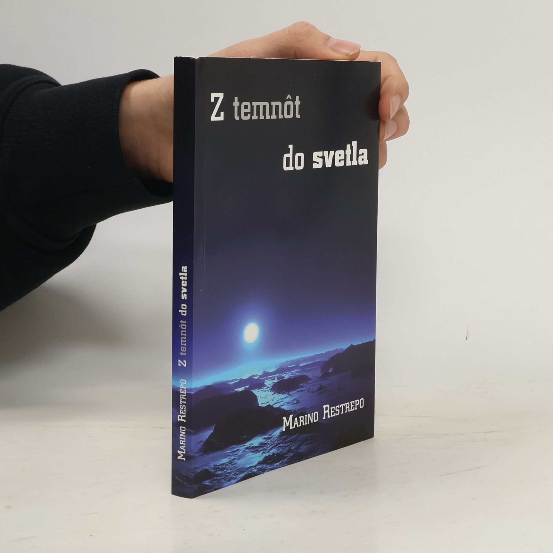 Z temnôt do svetla
