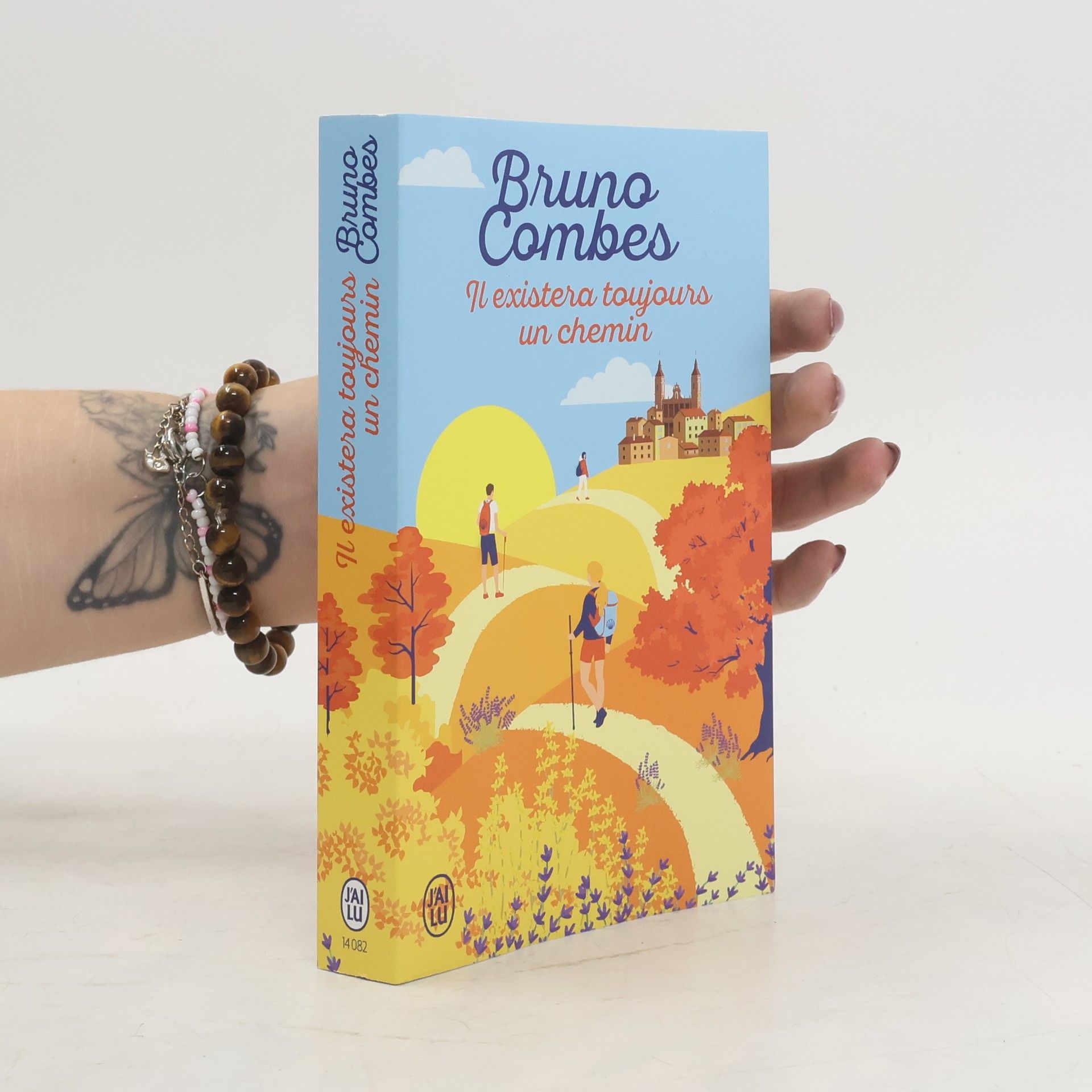 Il existera toujours un chemin