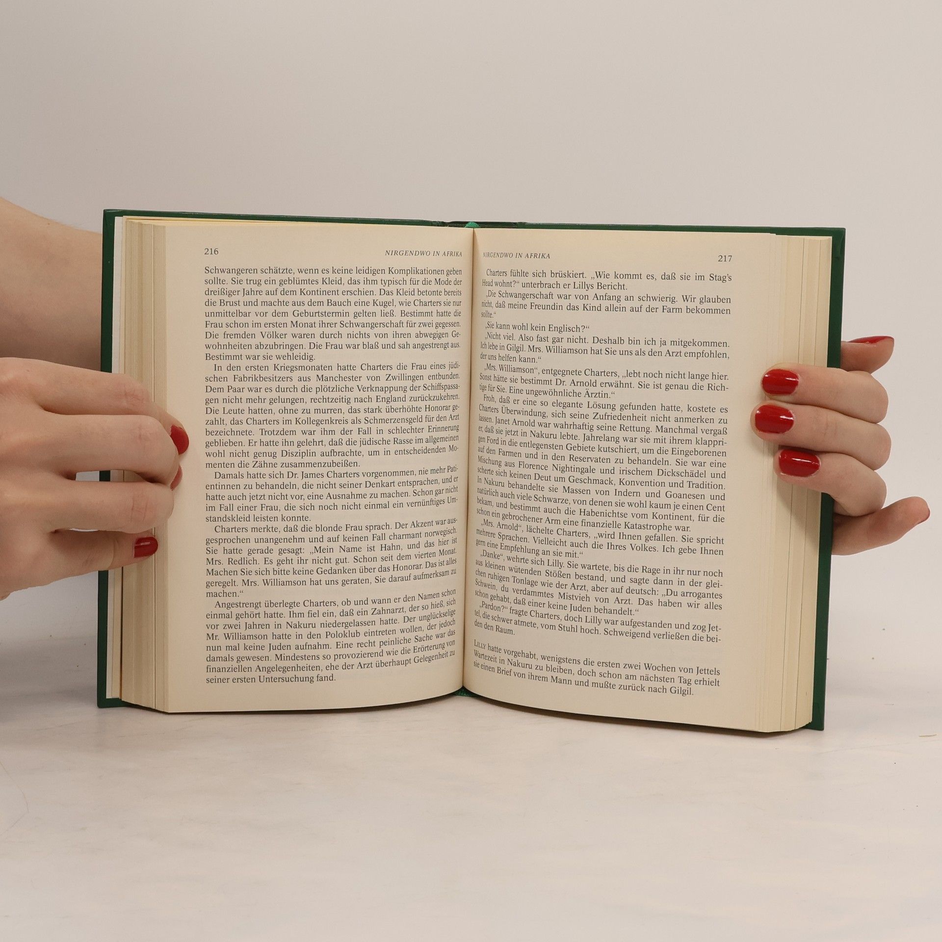 kolektiv Reader's Digest Auswahlbücher