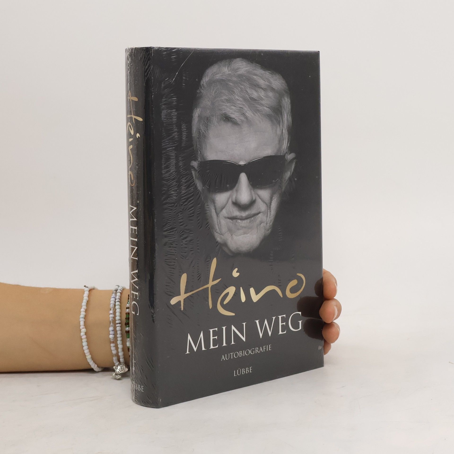 Heino Mein Weg