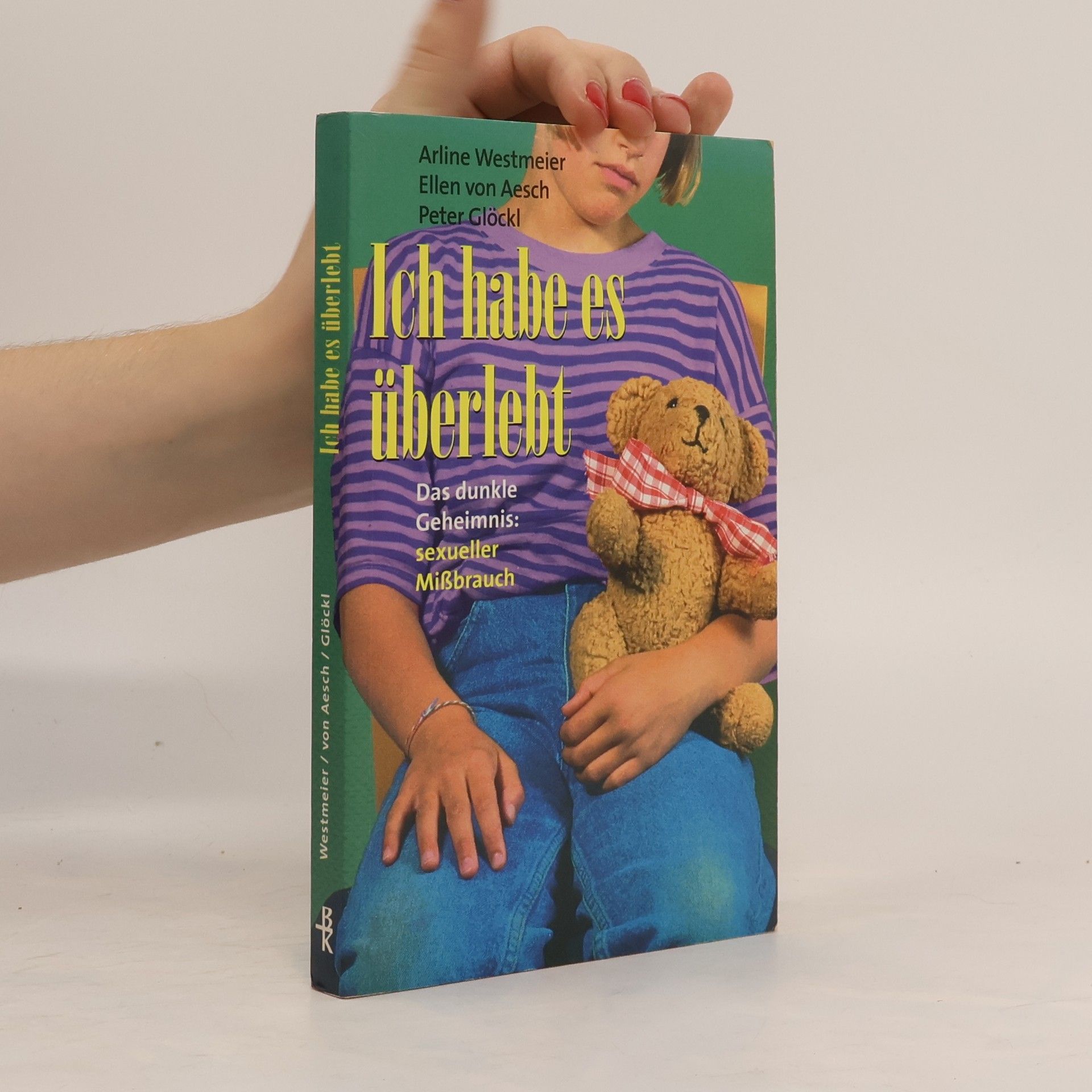 Ich habe es überlebt