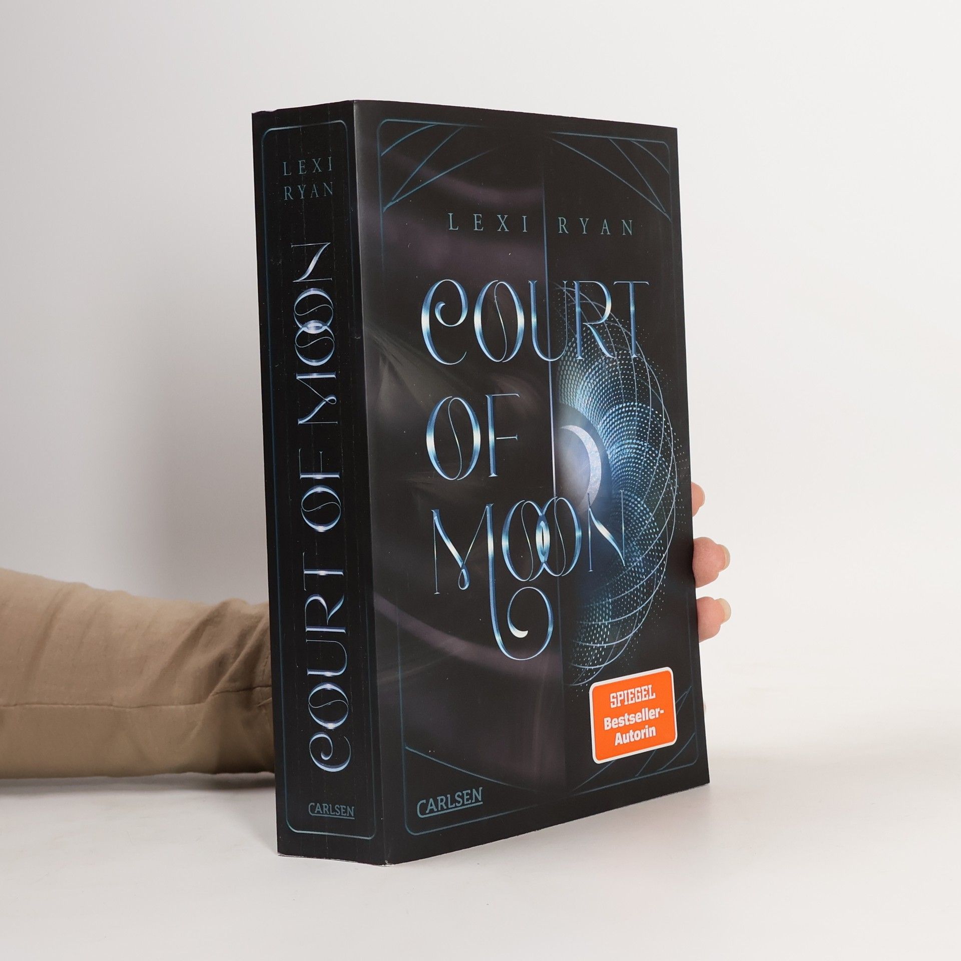 Court of Moon