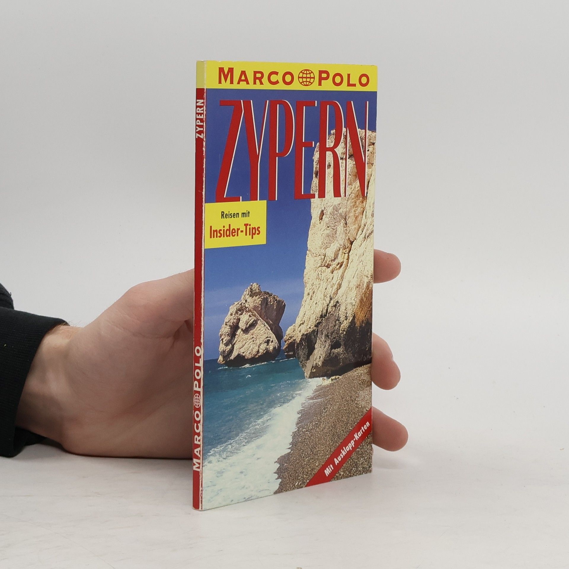 Autorenkollektiv Zypern