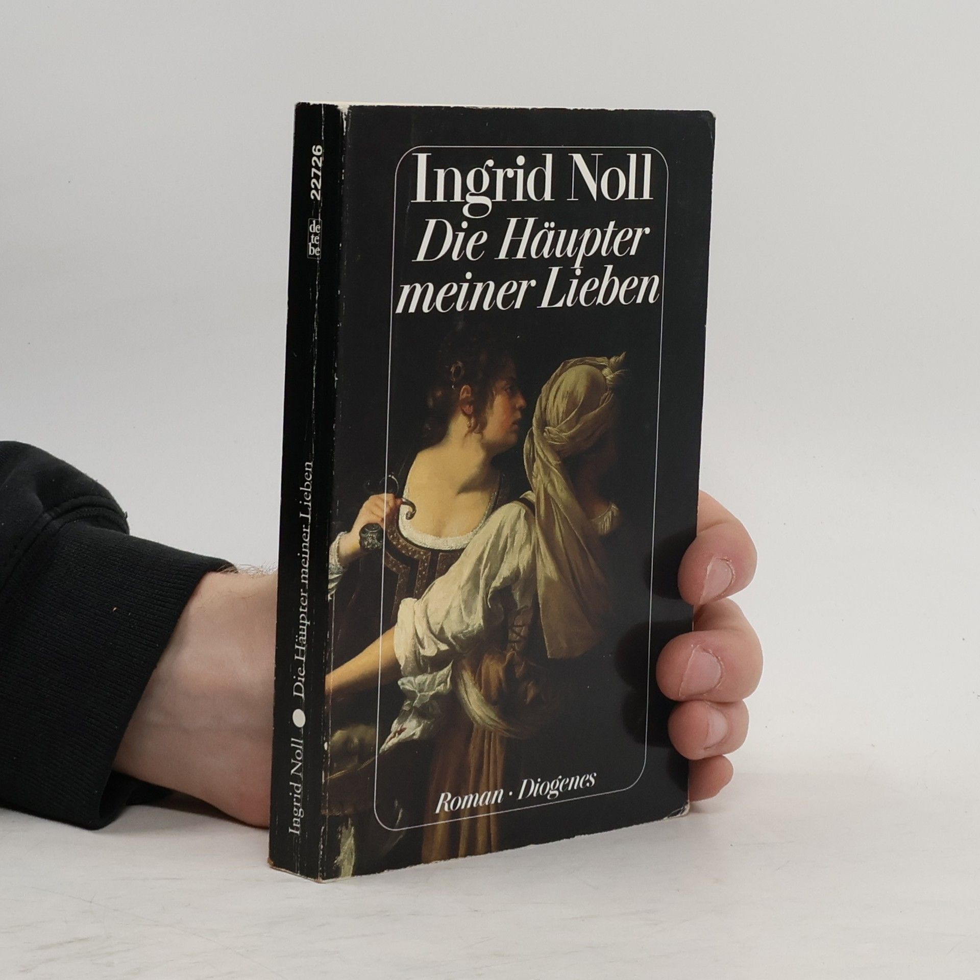 Die Häupter meiner Lieben