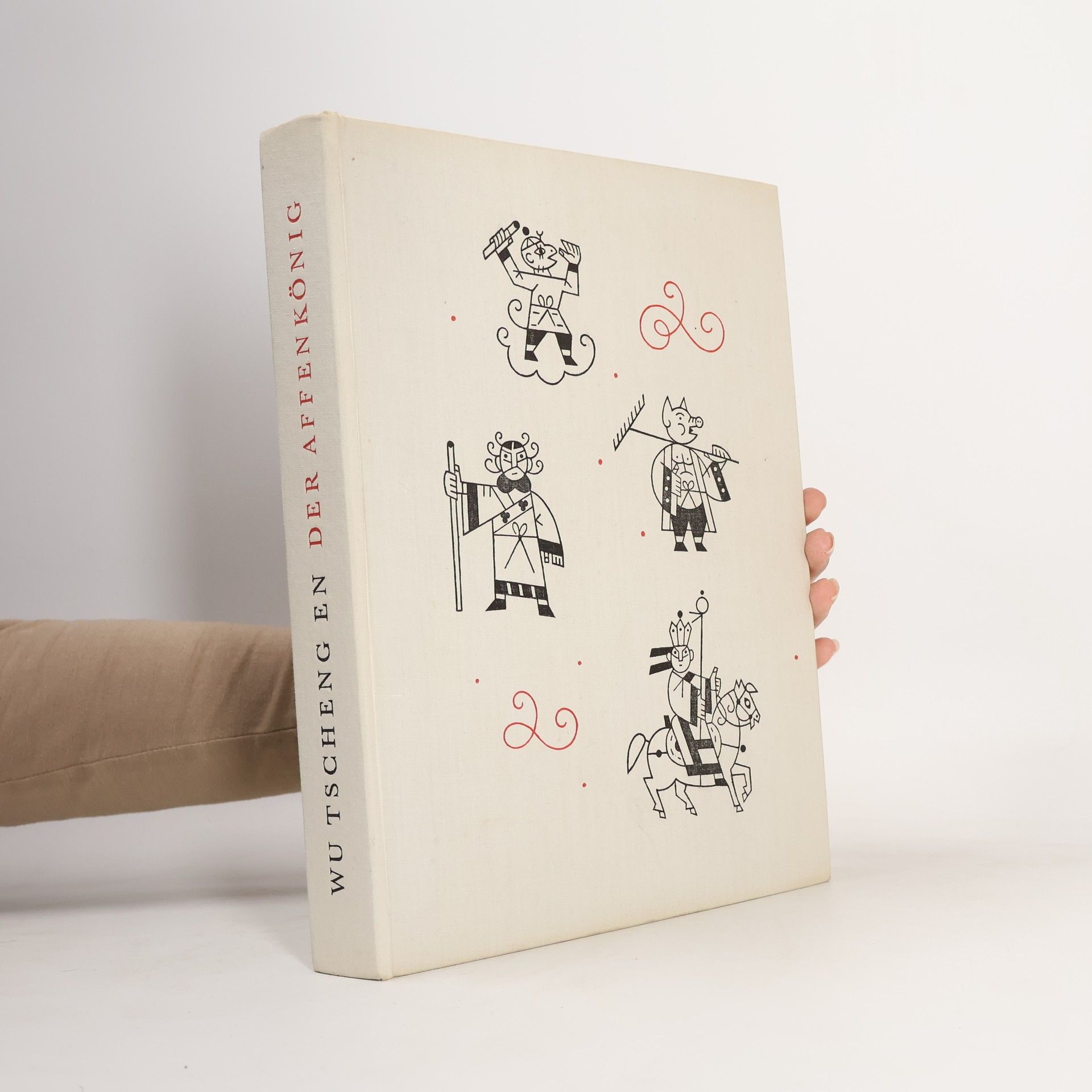 Autorenkollektiv Der Affenkönig