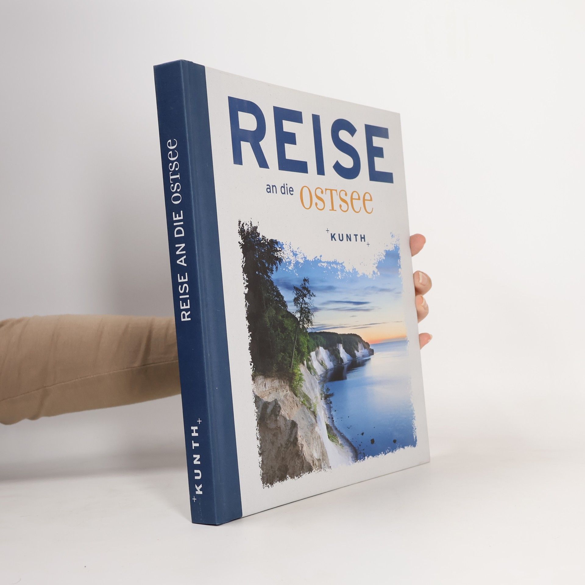 Reise an die Ostsee