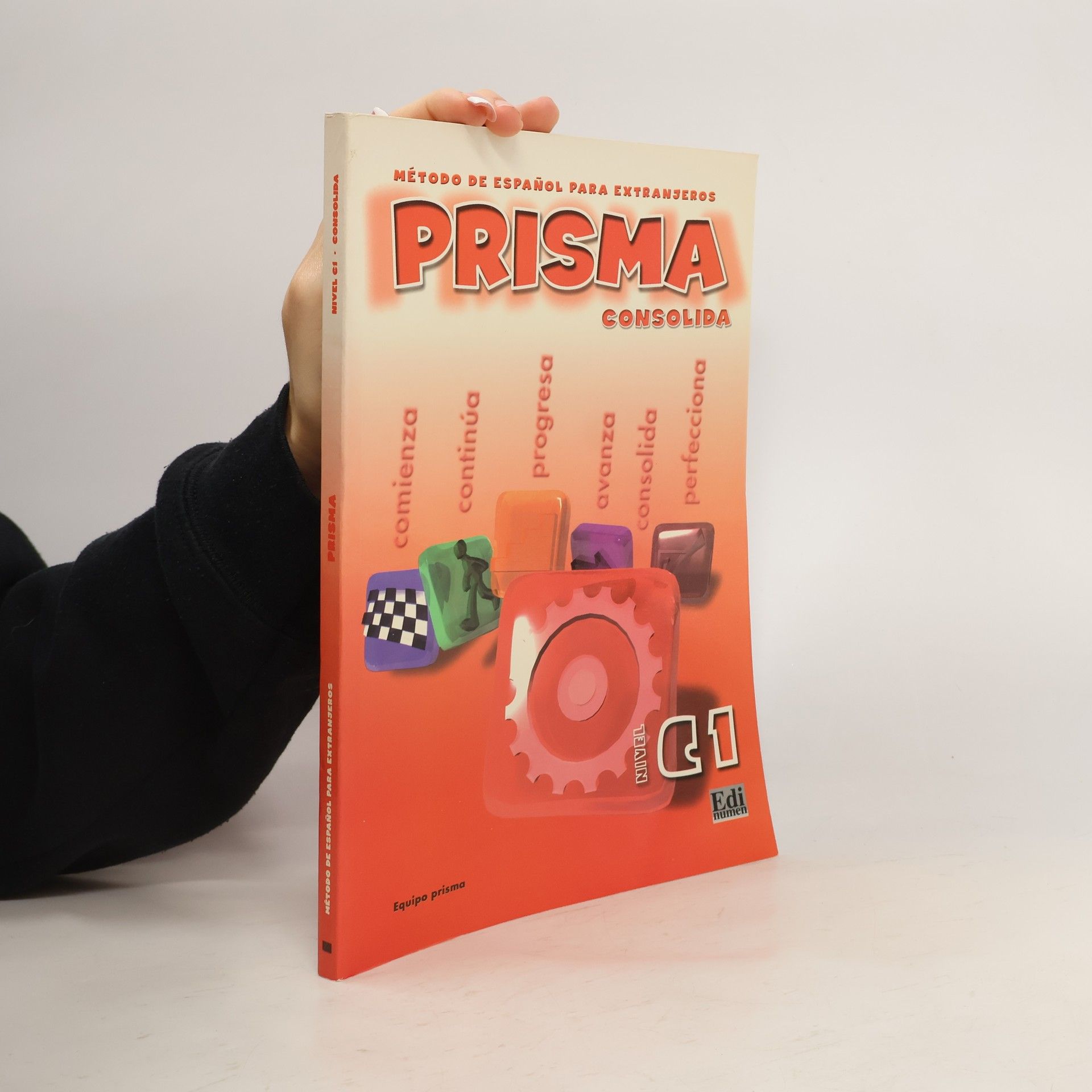 Autorenkollektiv Prisma