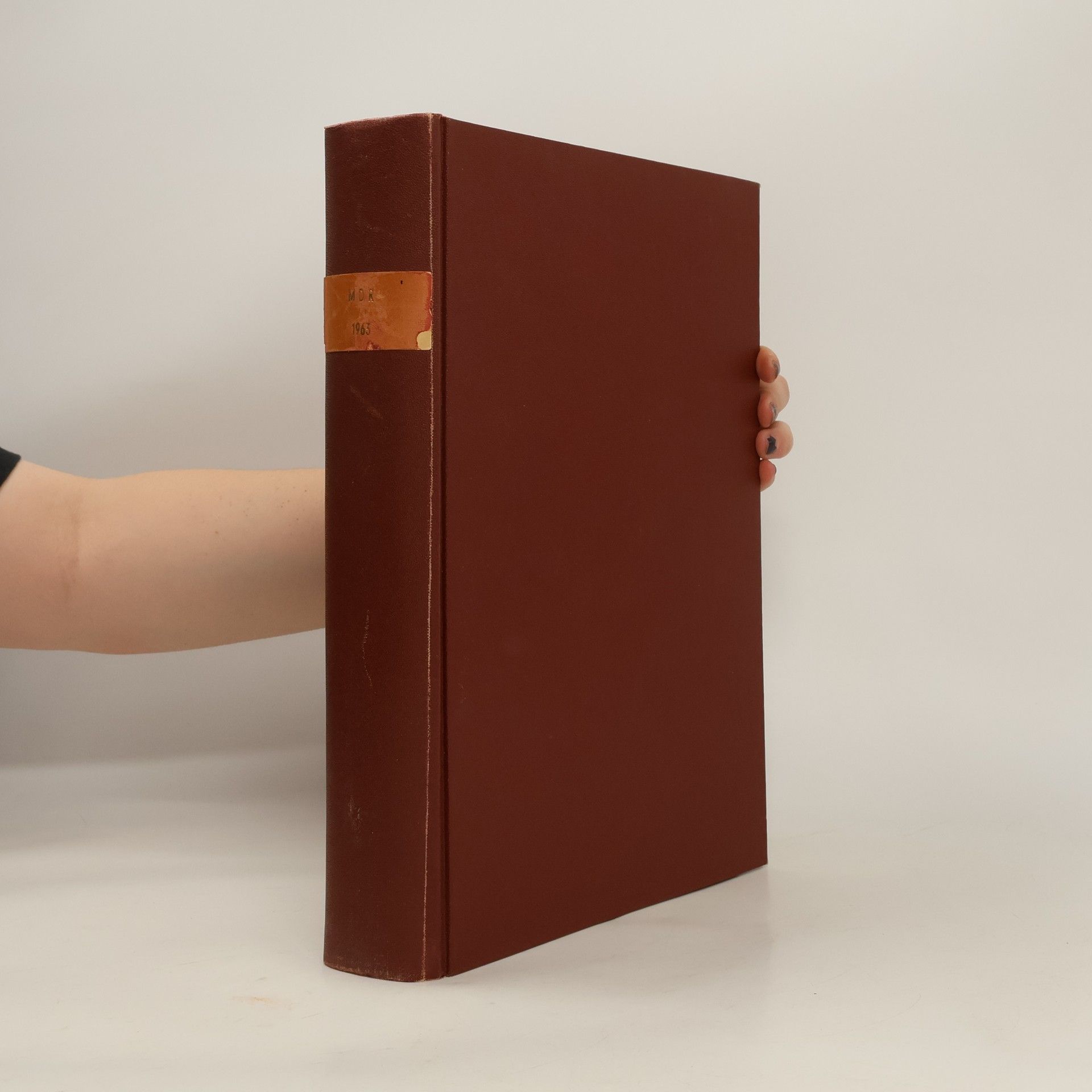 Autorenkollektiv Monatsschrift für Deutsches Recht 1975