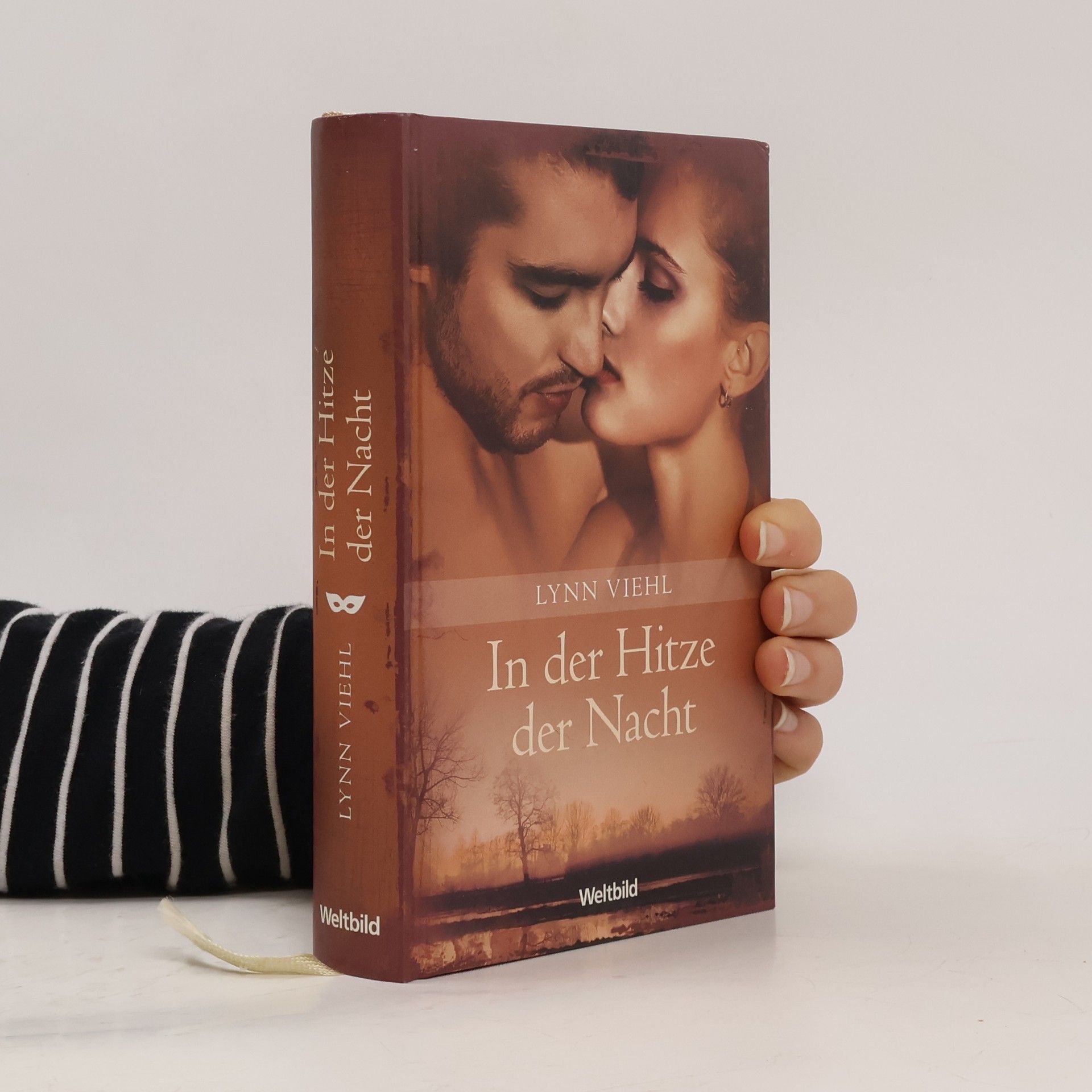 Auteurscollectief In der Hitze der Nacht