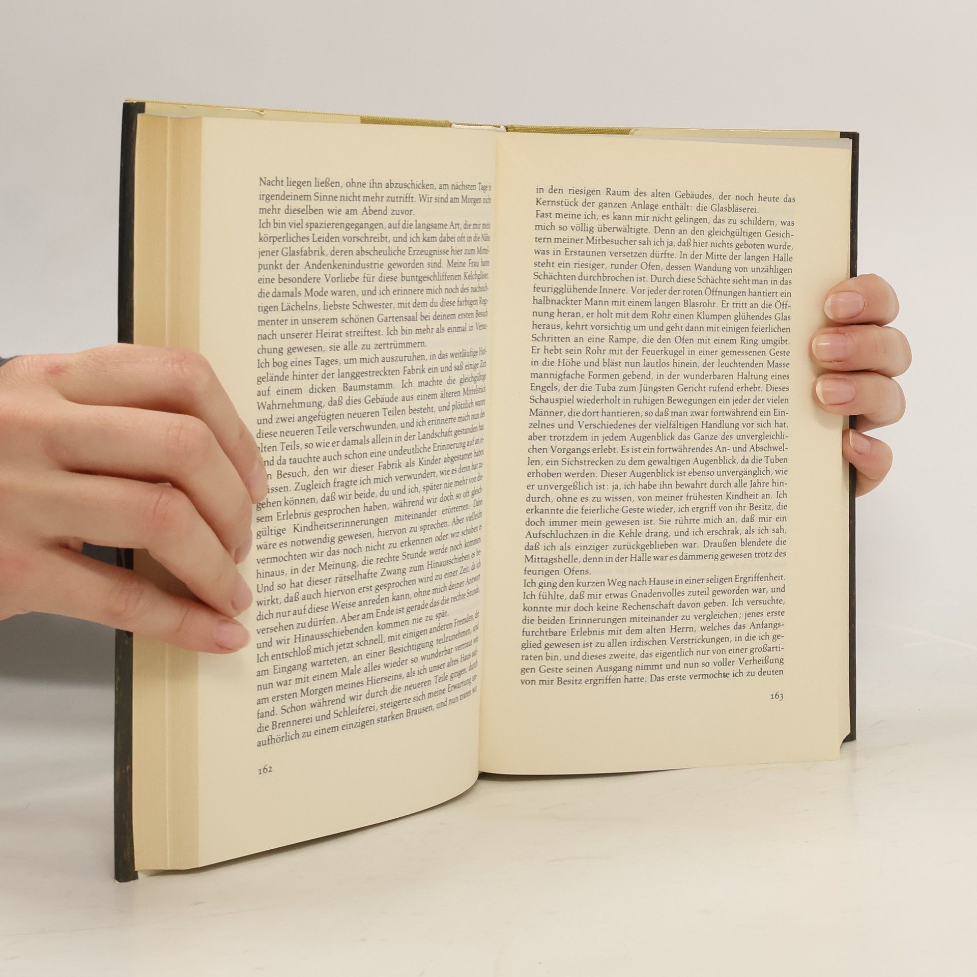 Werner Bergengruen Meister Novellen