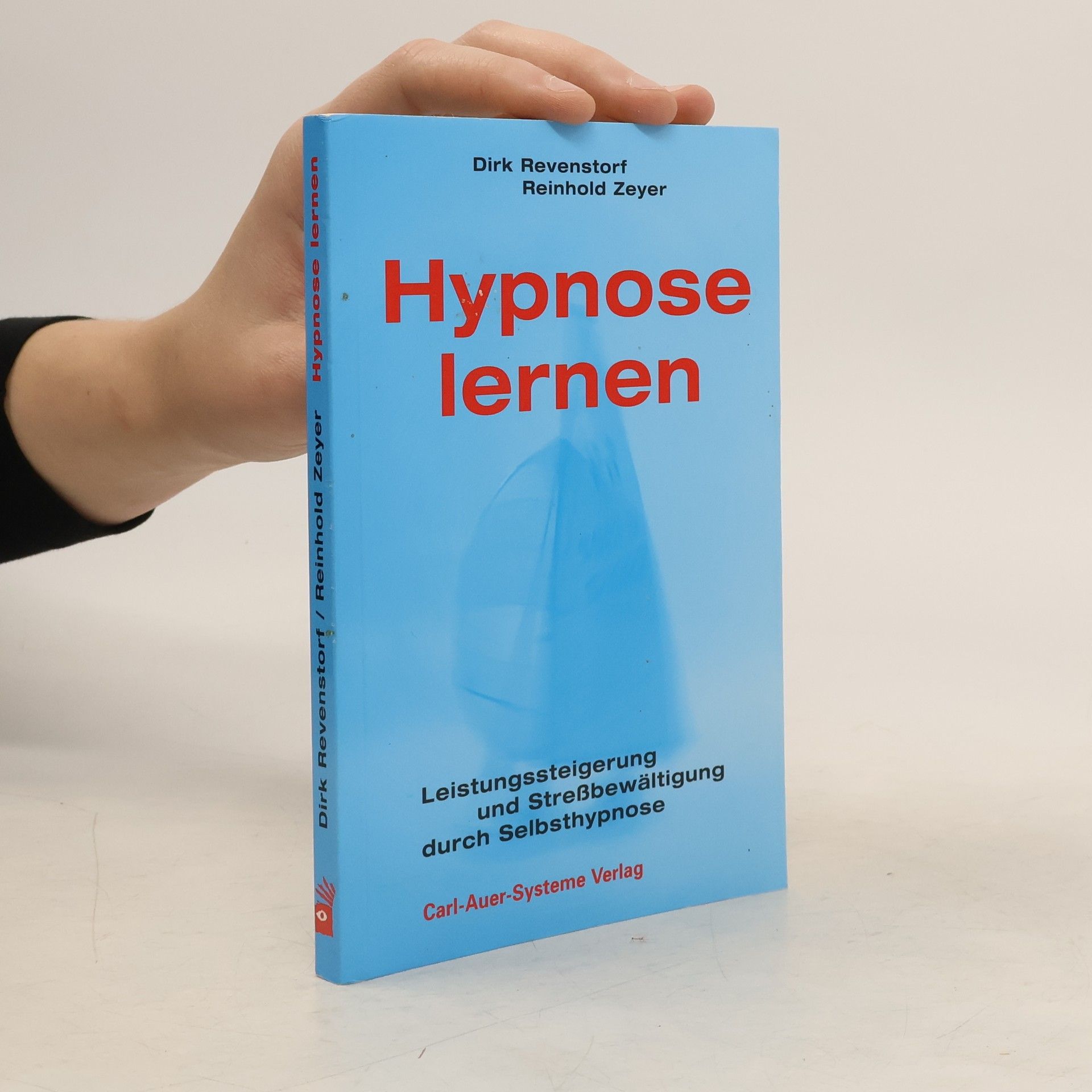 Hypnose lernen