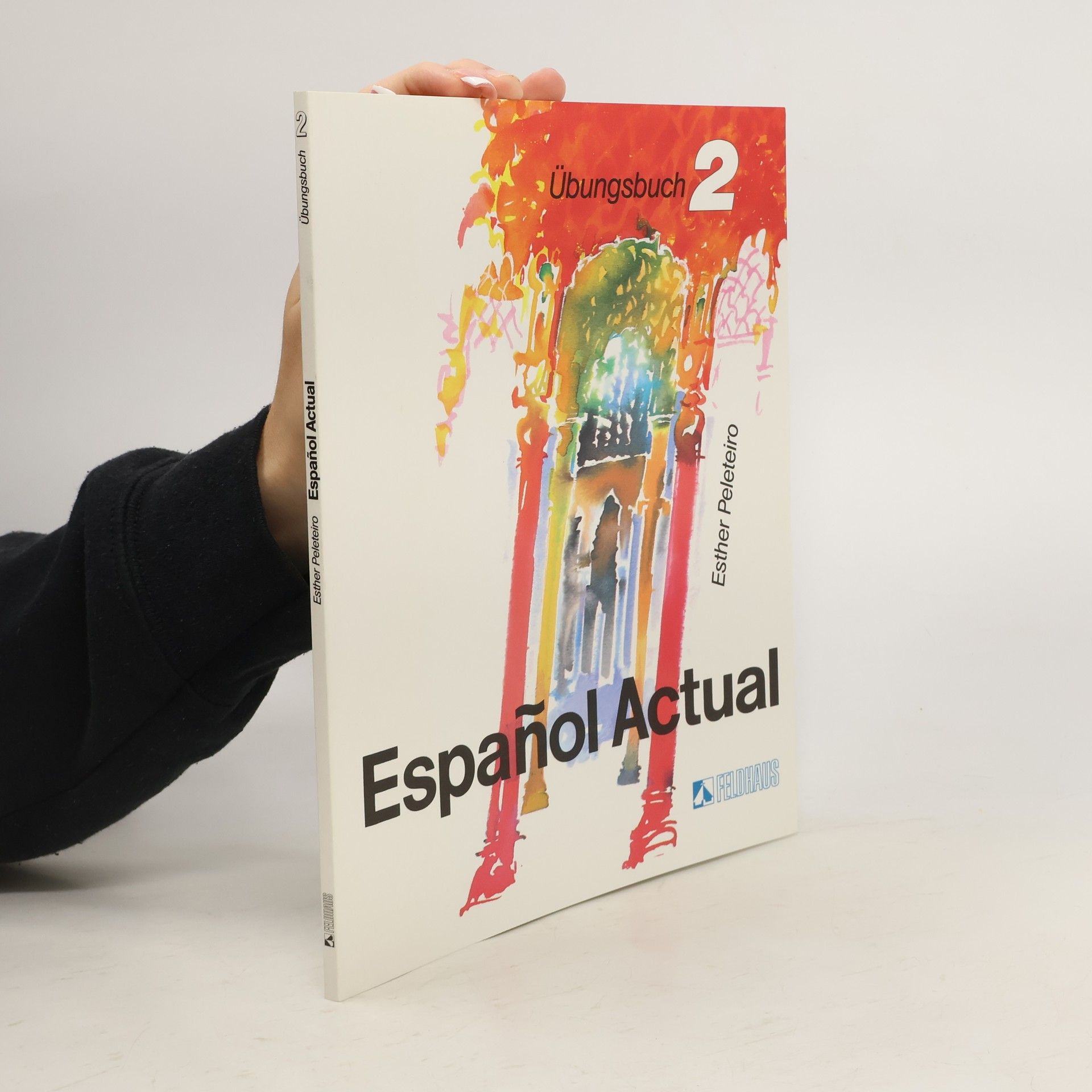 Autorenkollektiv Español actual