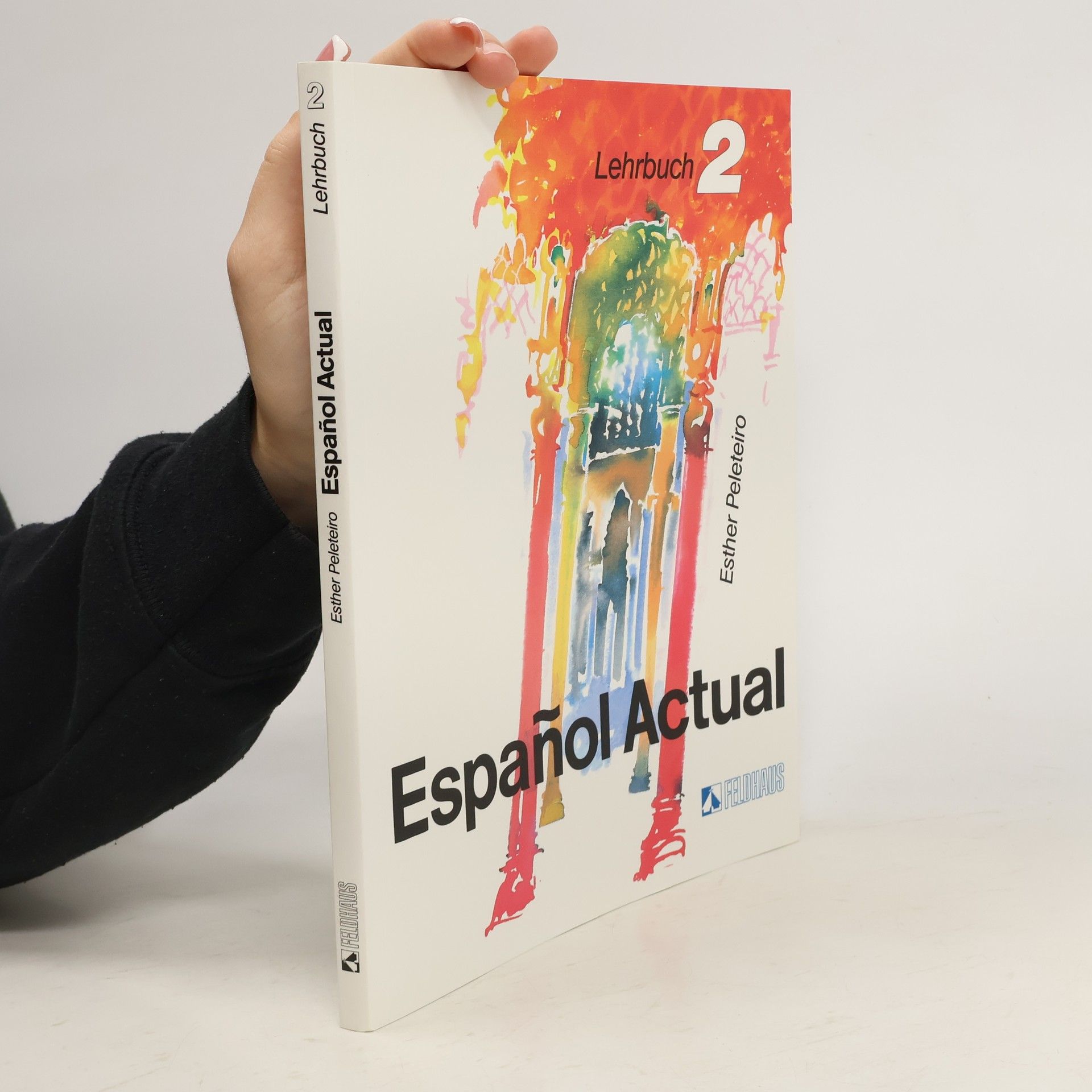 Autorenkollektiv Español actual