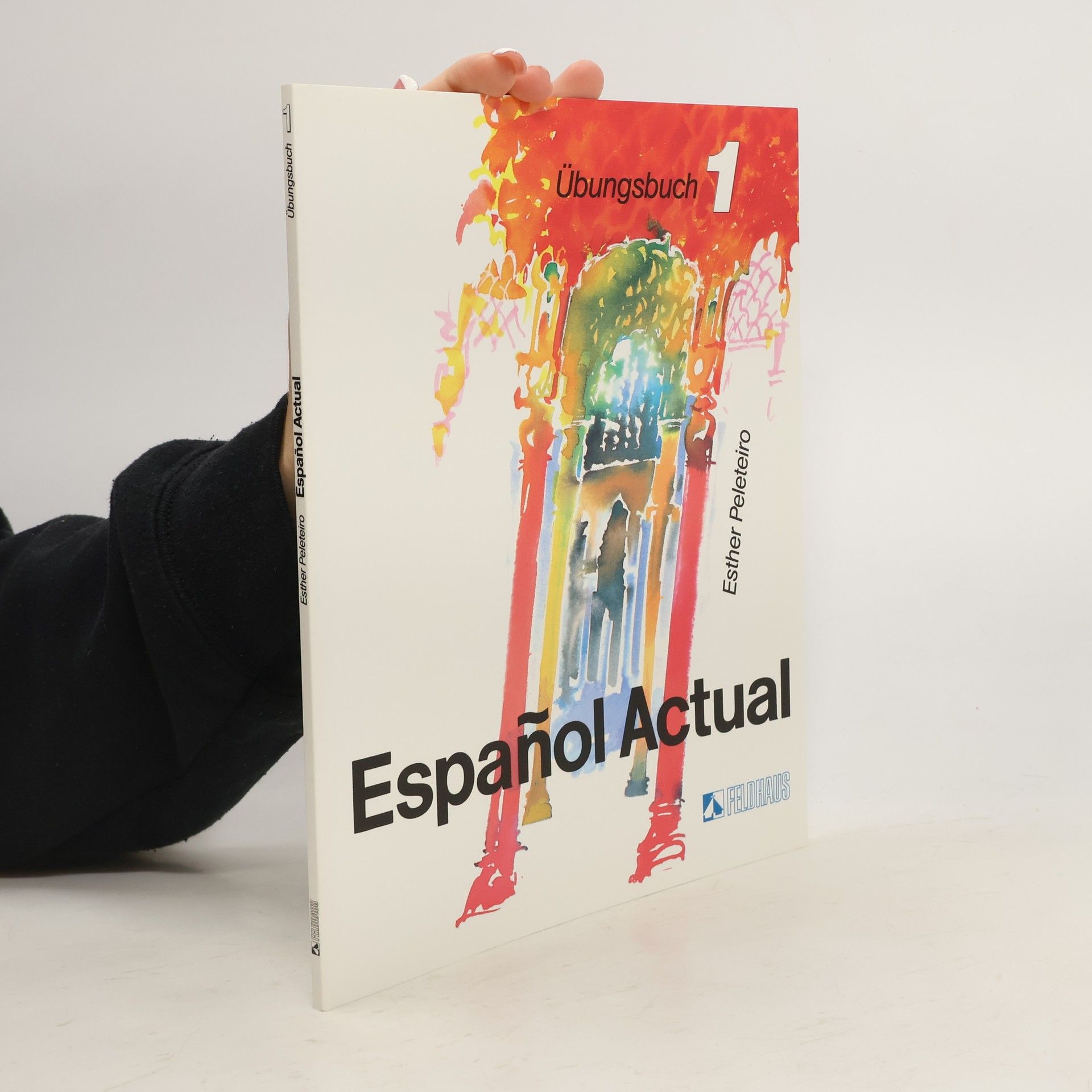 Autorenkollektiv Español actual