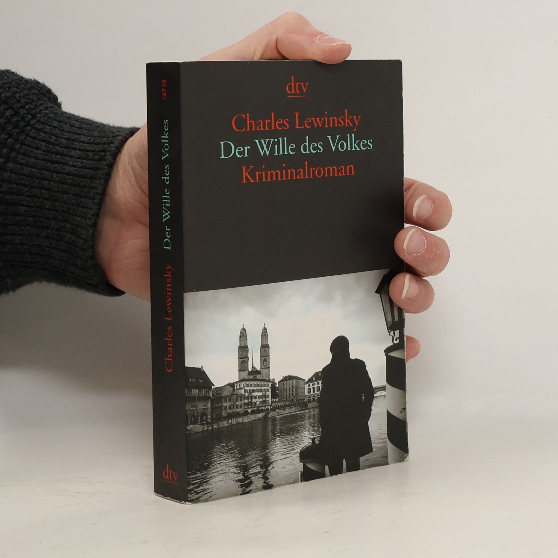 Der Wille des Volkes