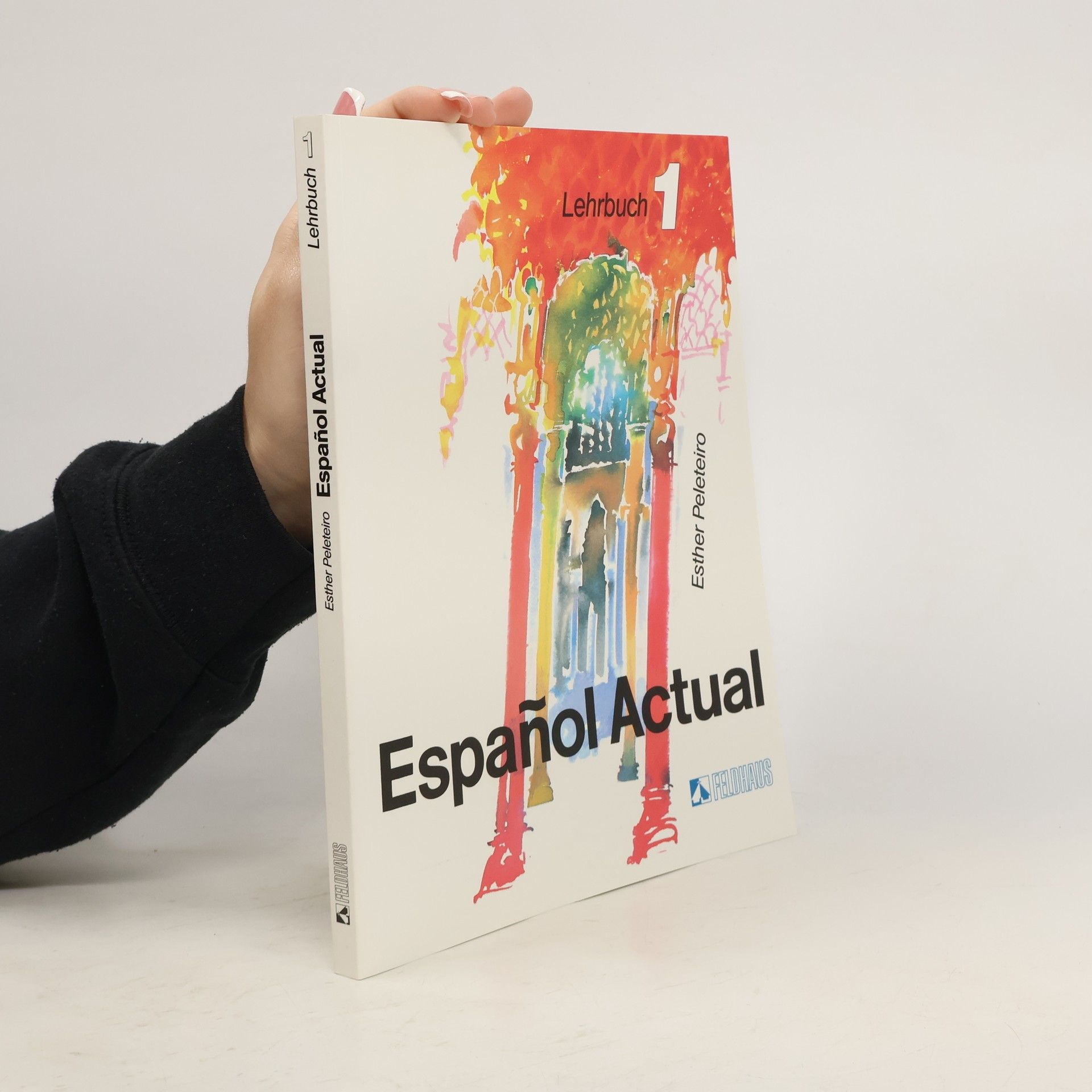 Autorenkollektiv Español actual