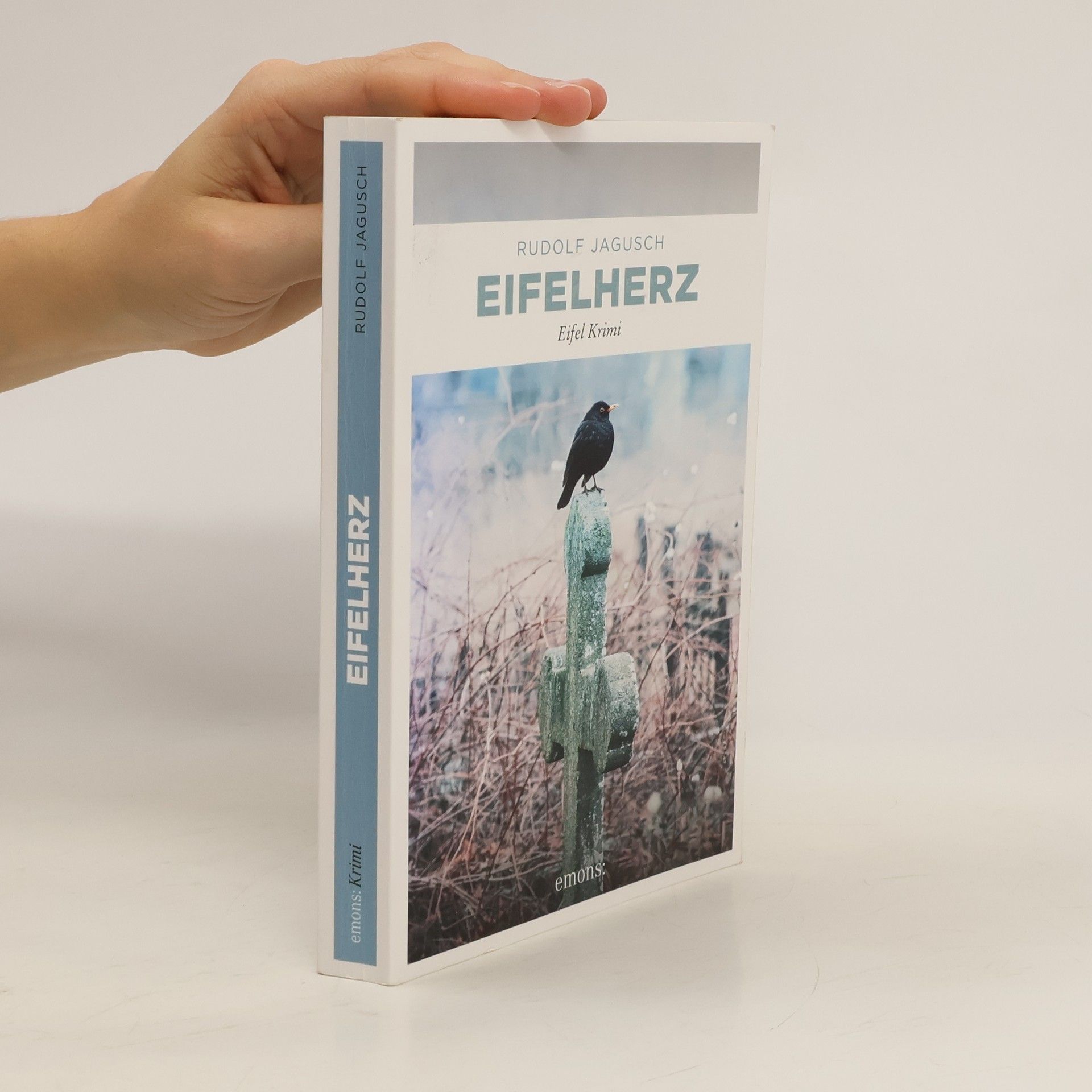 Rudolf Jagusch Eifelherz