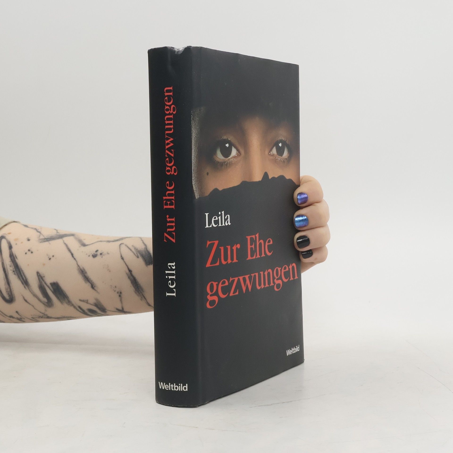 Leila Zur Ehe gezwungen