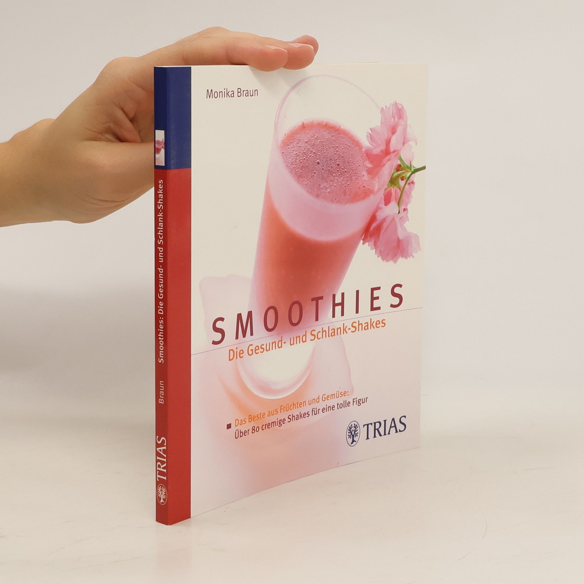 Monika Braun Smoothies