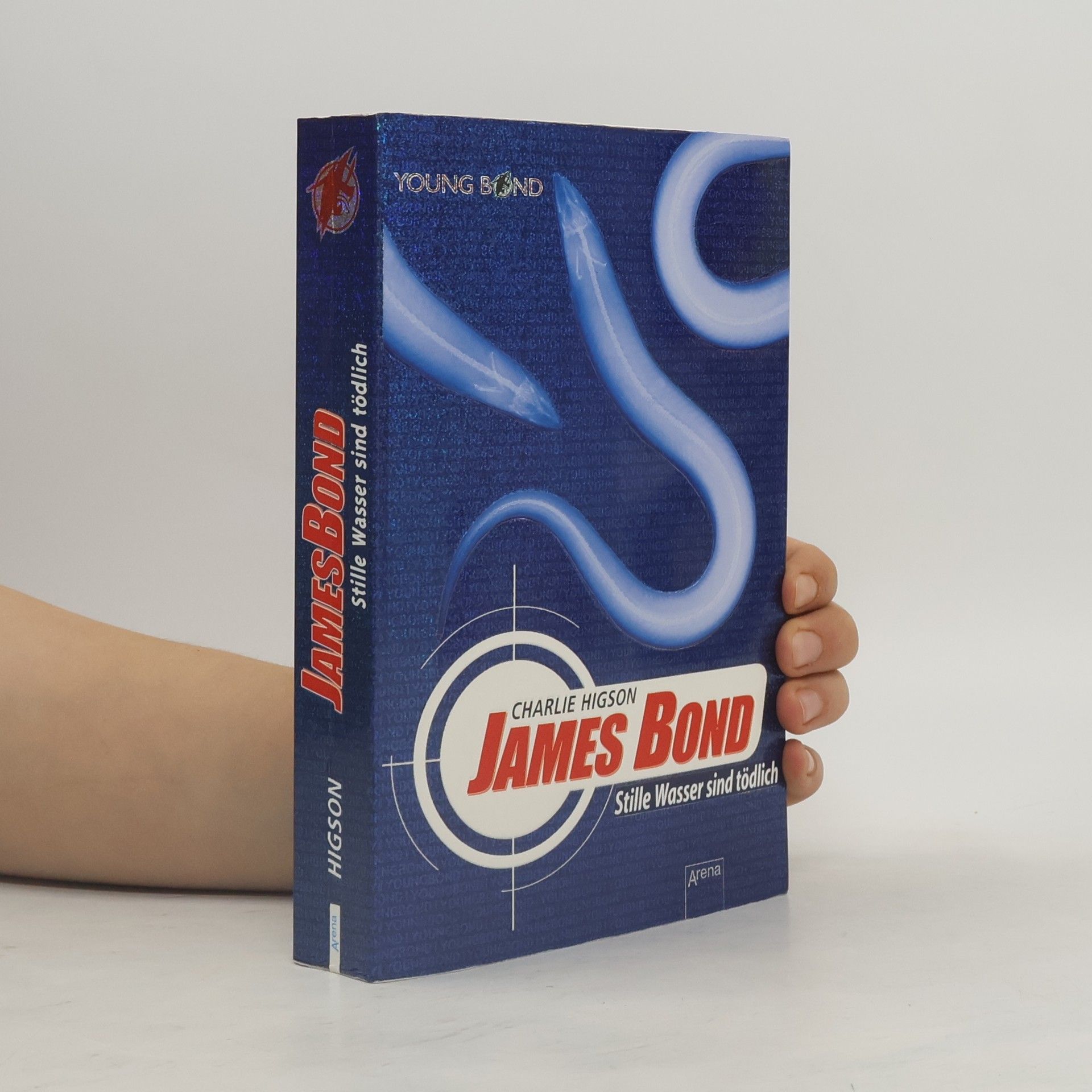 James Bond: Stille Wasser sind tödlich