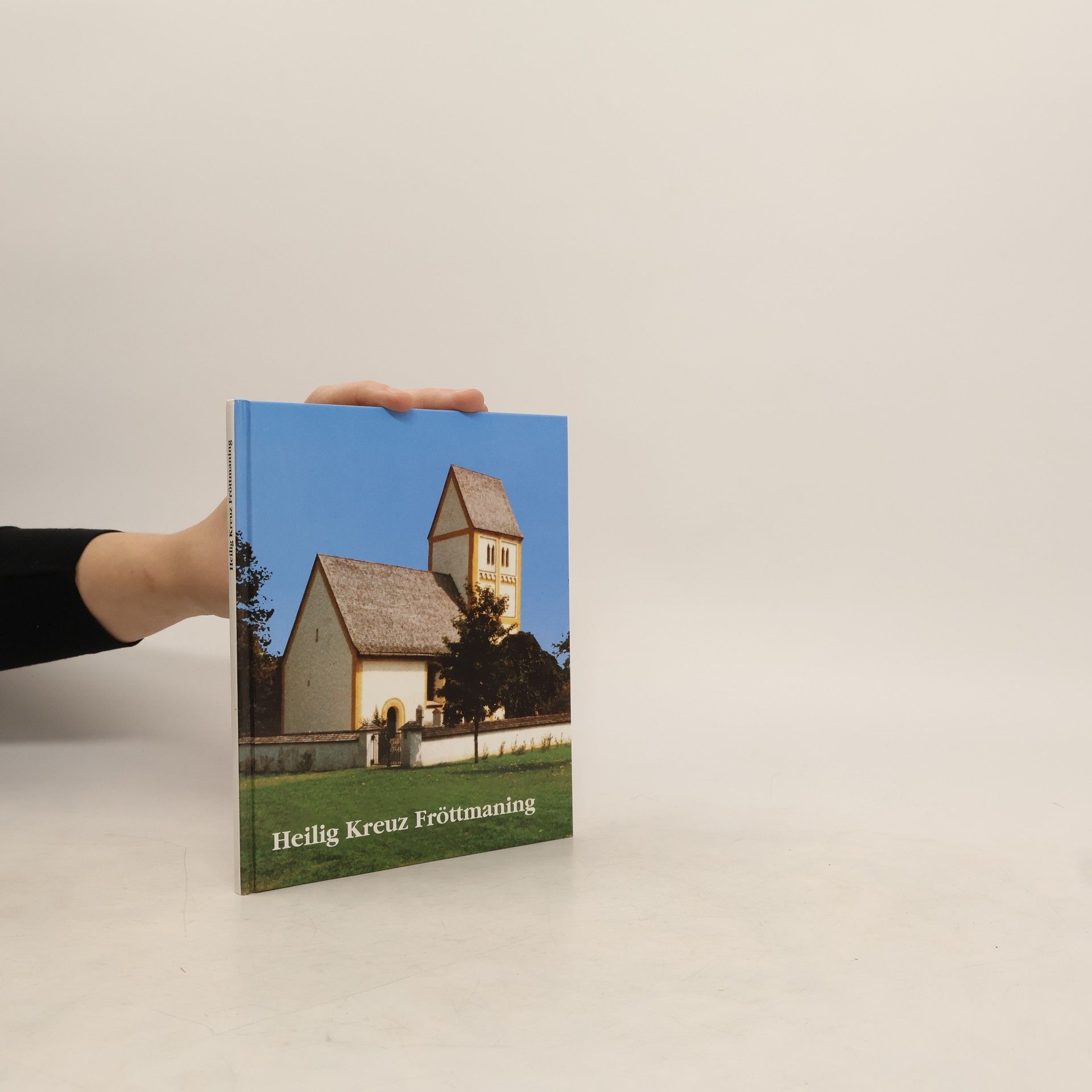 Collectif d'auteurs Heilig Kreuz Fröttmaning