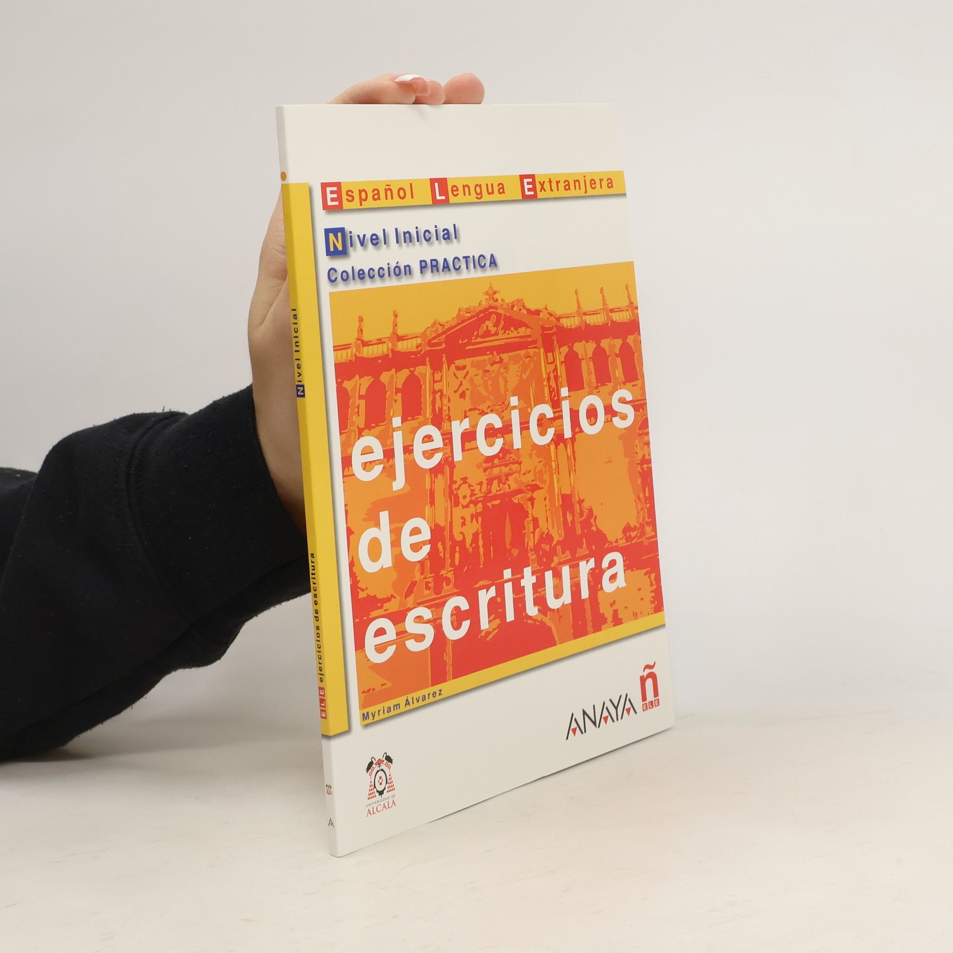 Ejercicios de escritura