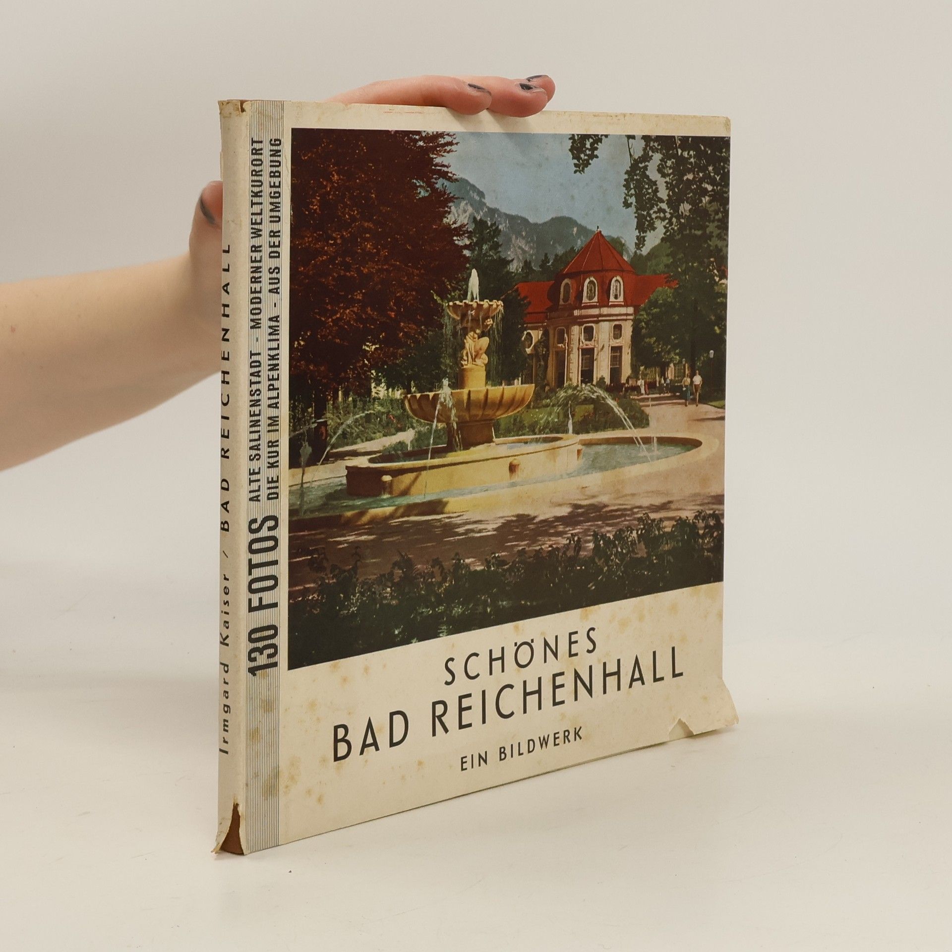 Schönes Bad Reichenhall