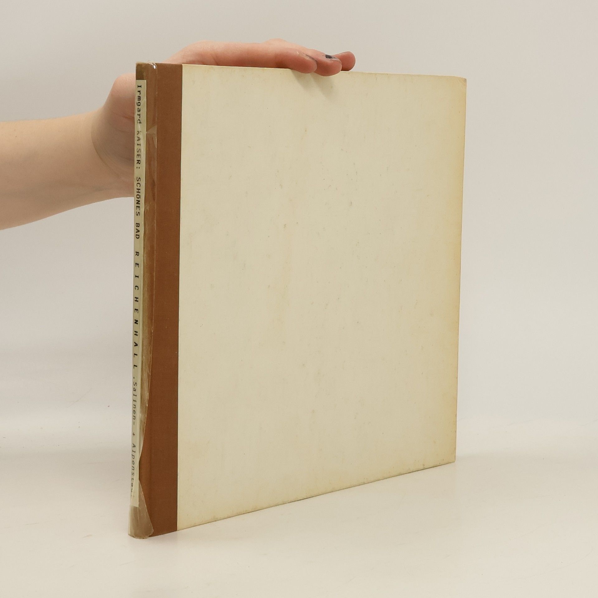 Schönes Bad Reichenhall