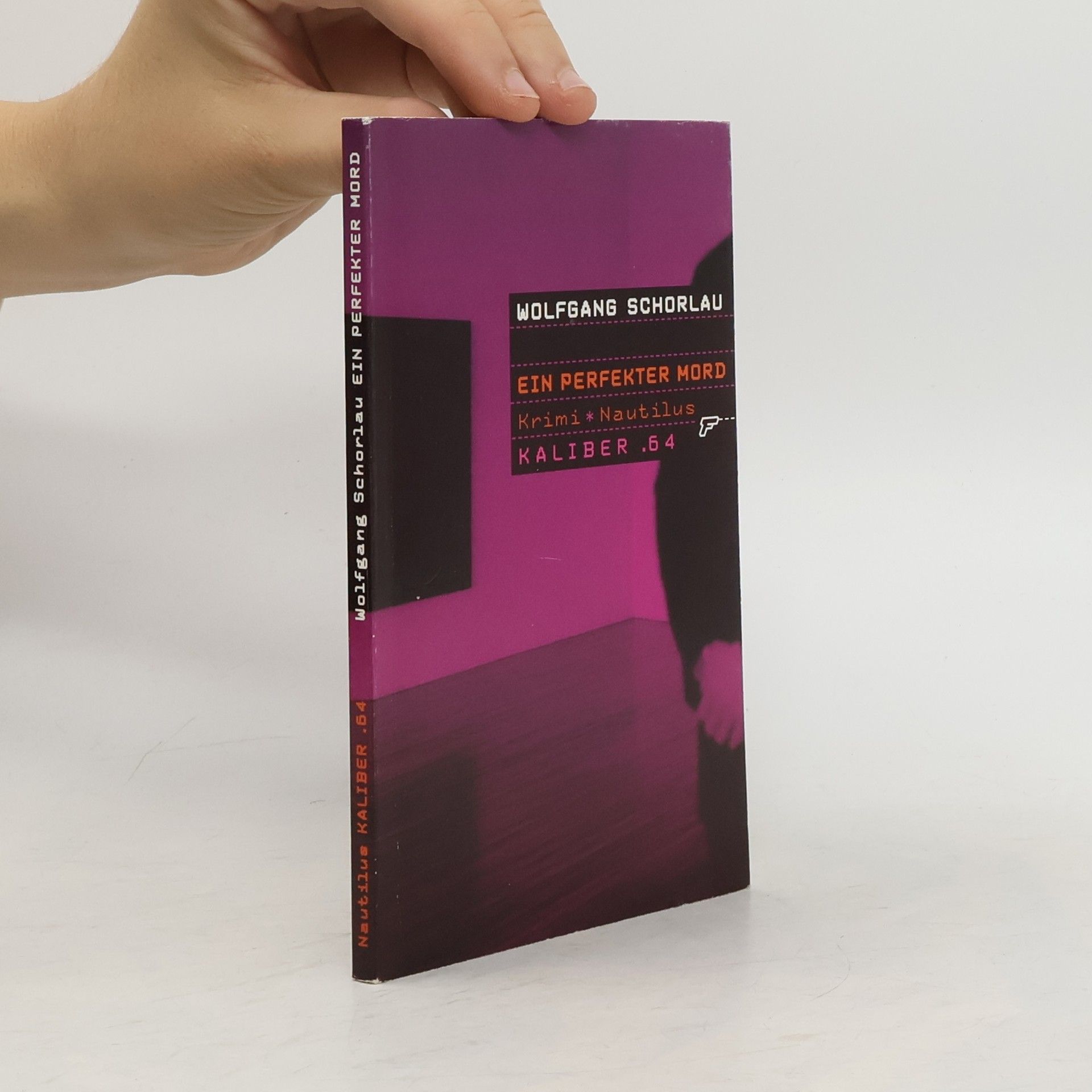 Wolfgang Schorlau Ein perfekter Mord