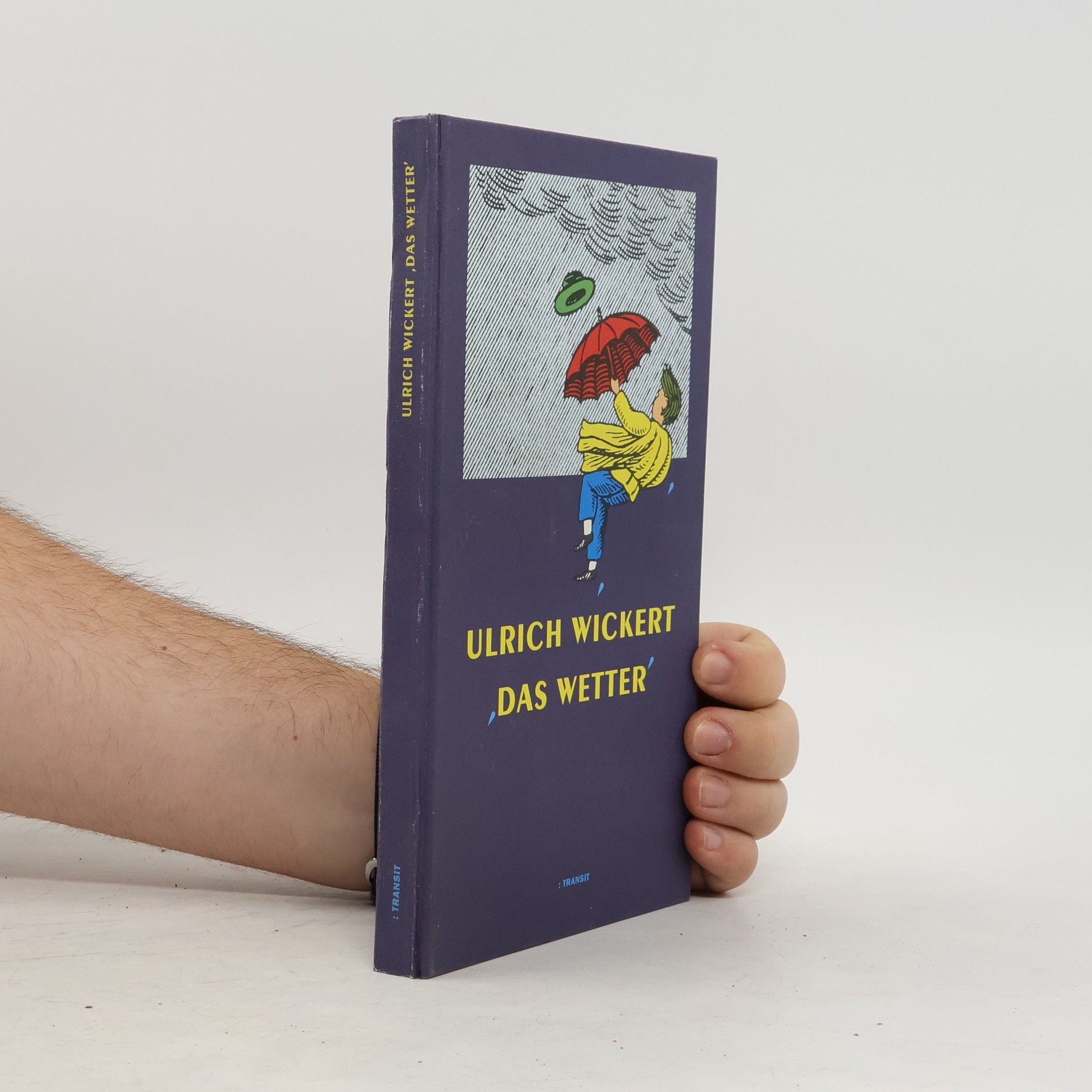 Ulrich Wickert Das Wetter