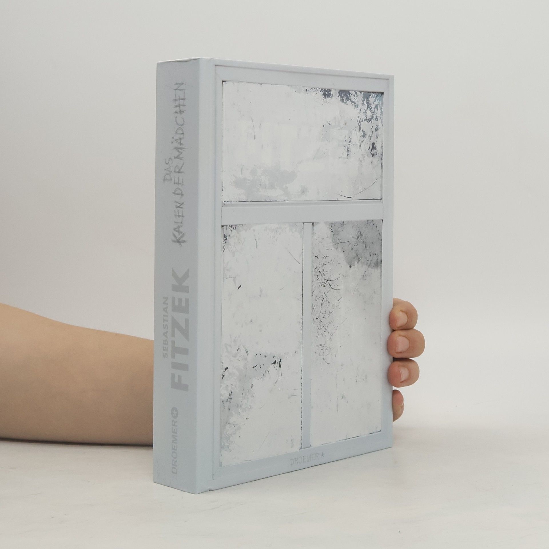 Sebastian Fitzek Das Kalendermädchen