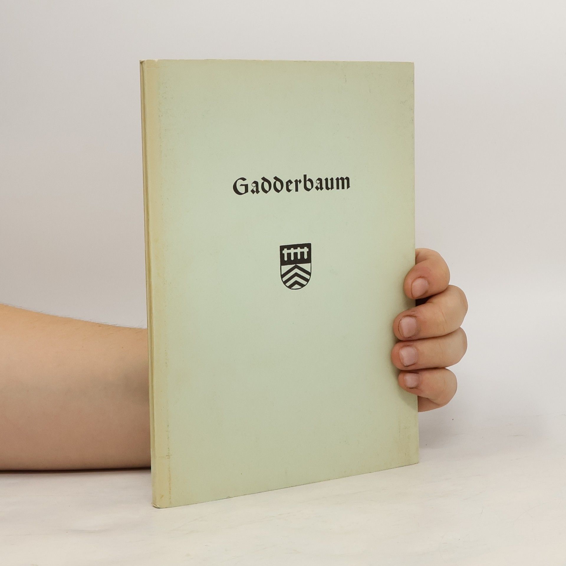 Collectif d'auteurs Gadderbaum