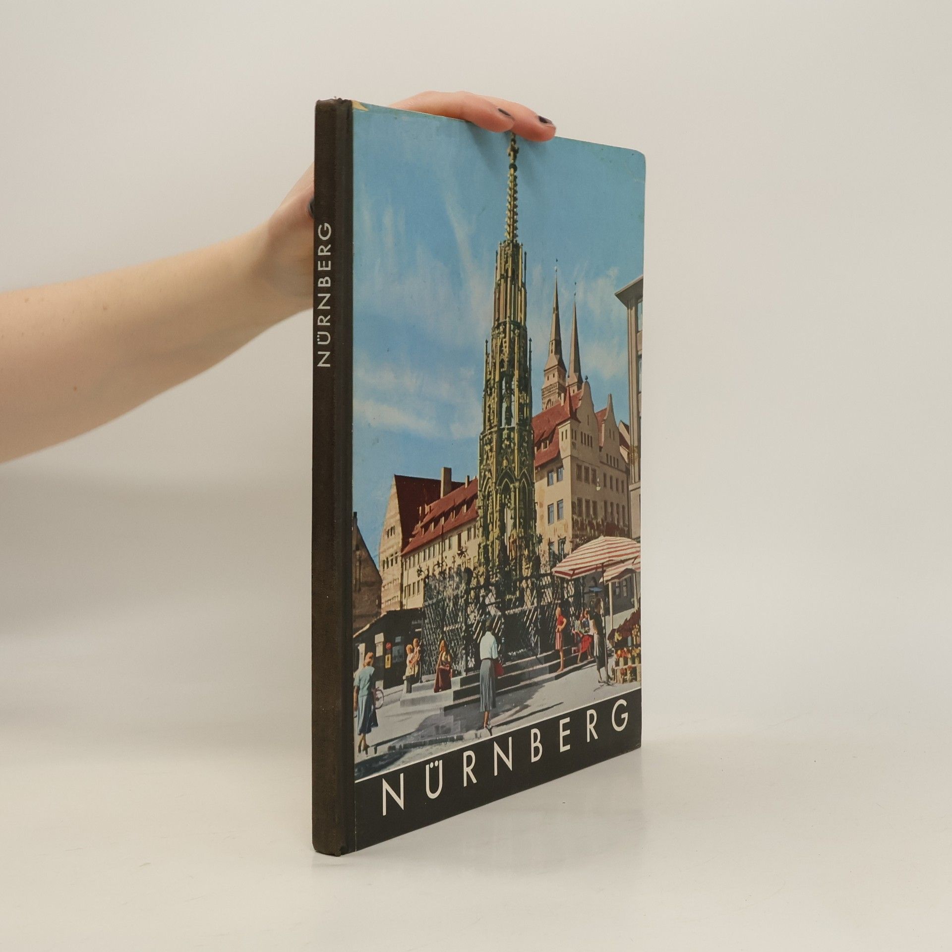 Collectif d'auteurs Nürnberg