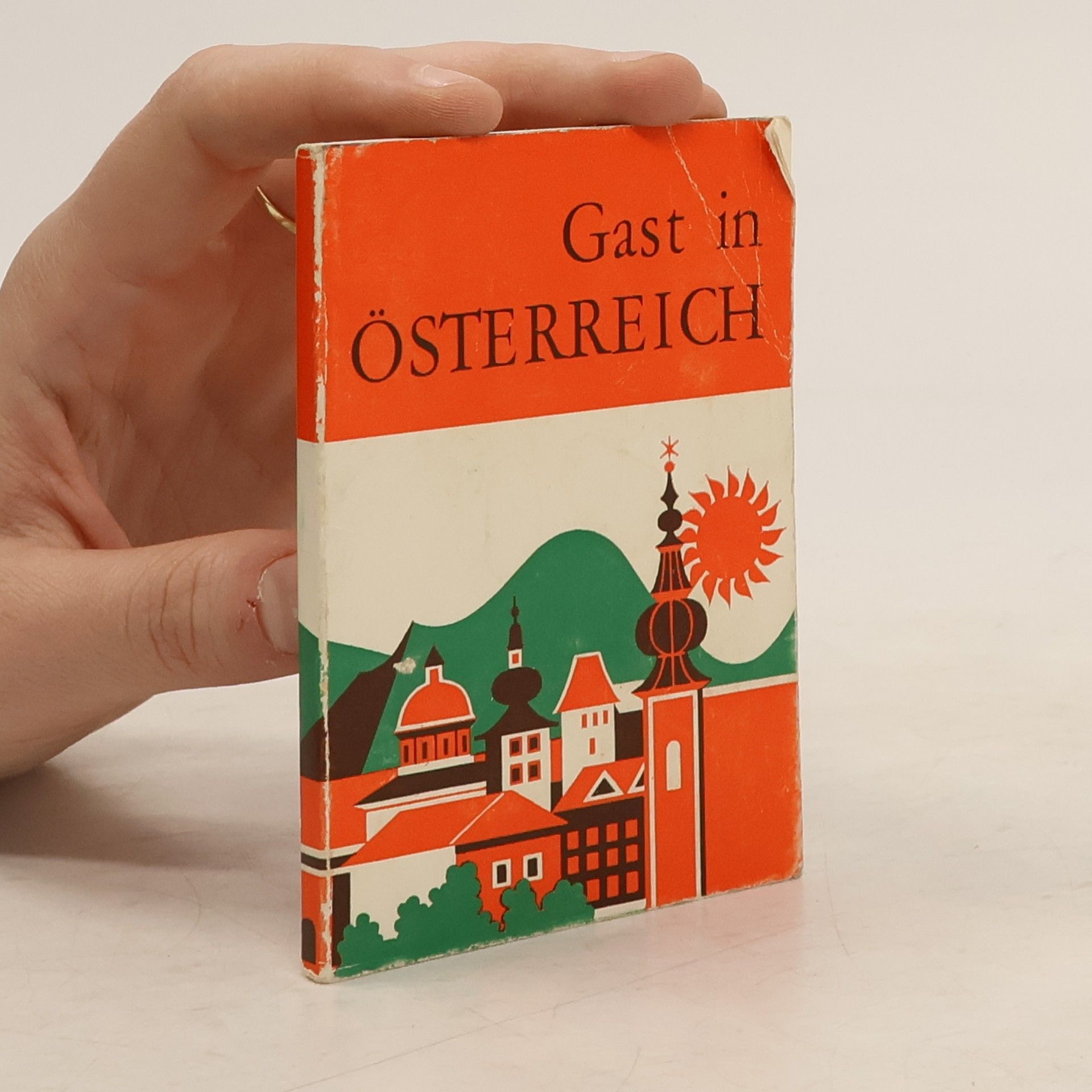 Autorenkollektiv Gast in Österreich