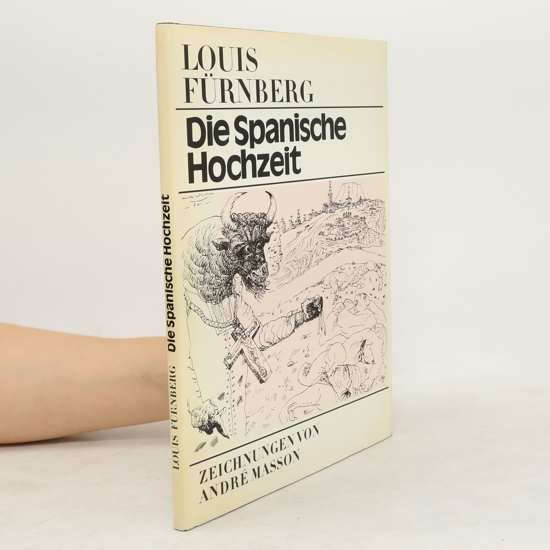 Die spanische Hochzeit