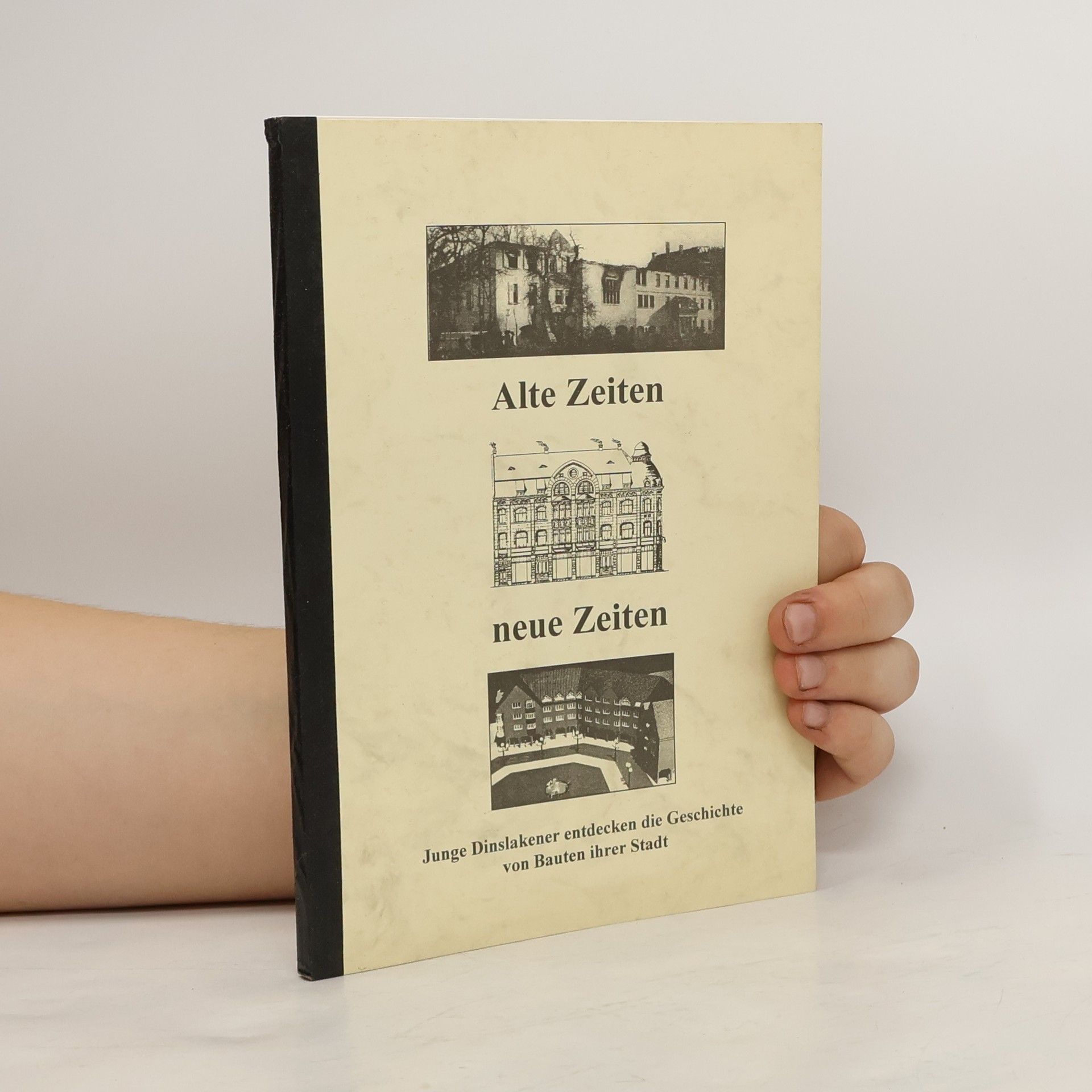 AA.VV. Alte Zeiten - neue Zeiten