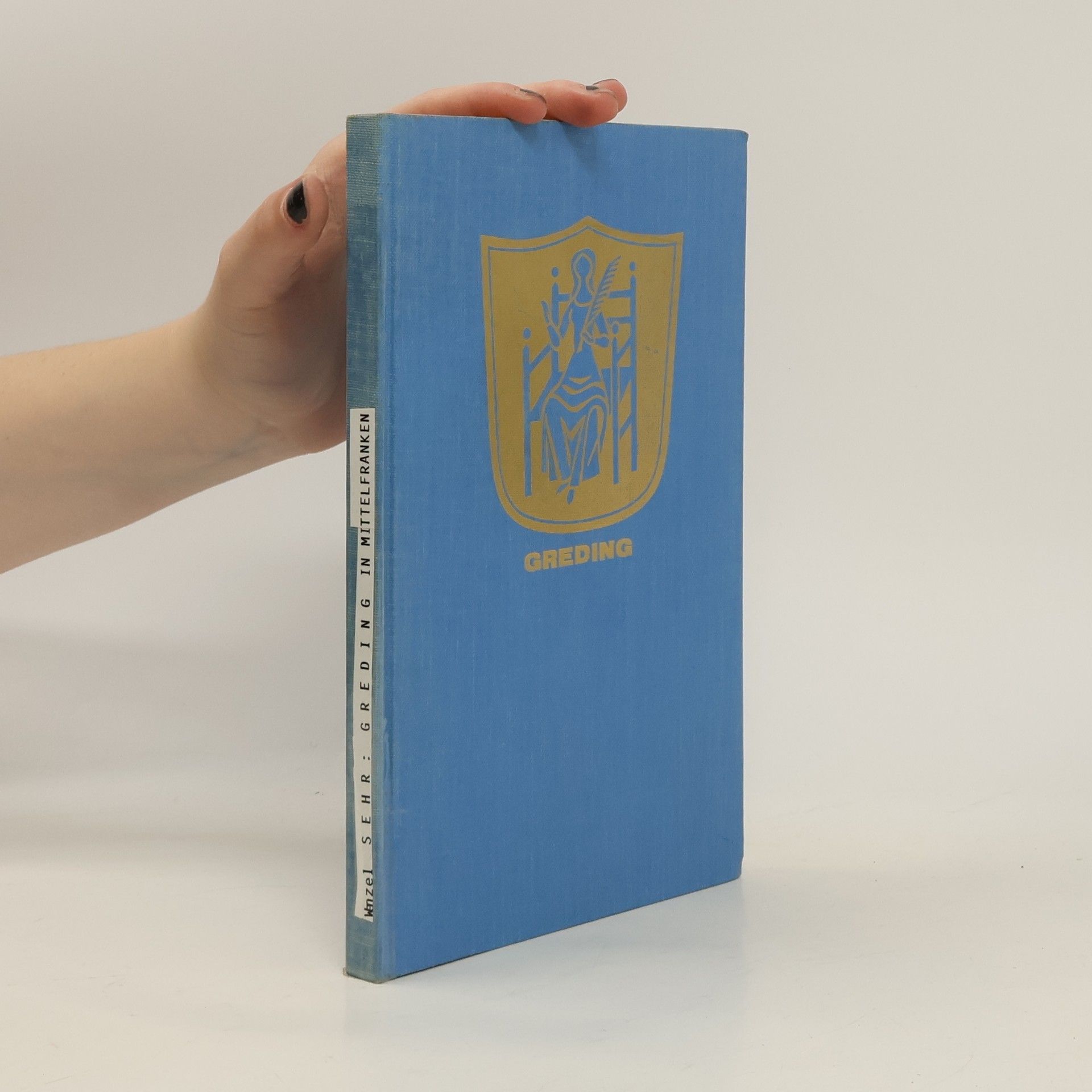 Wenzel Sehr Greding in Mittelfranken