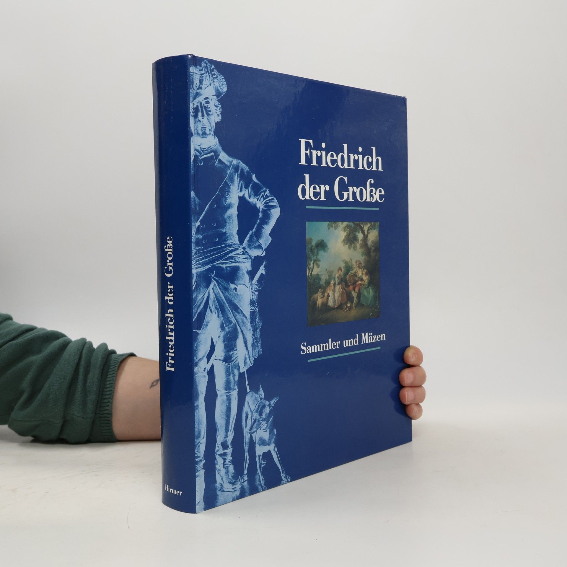 Friedrich der Grosse