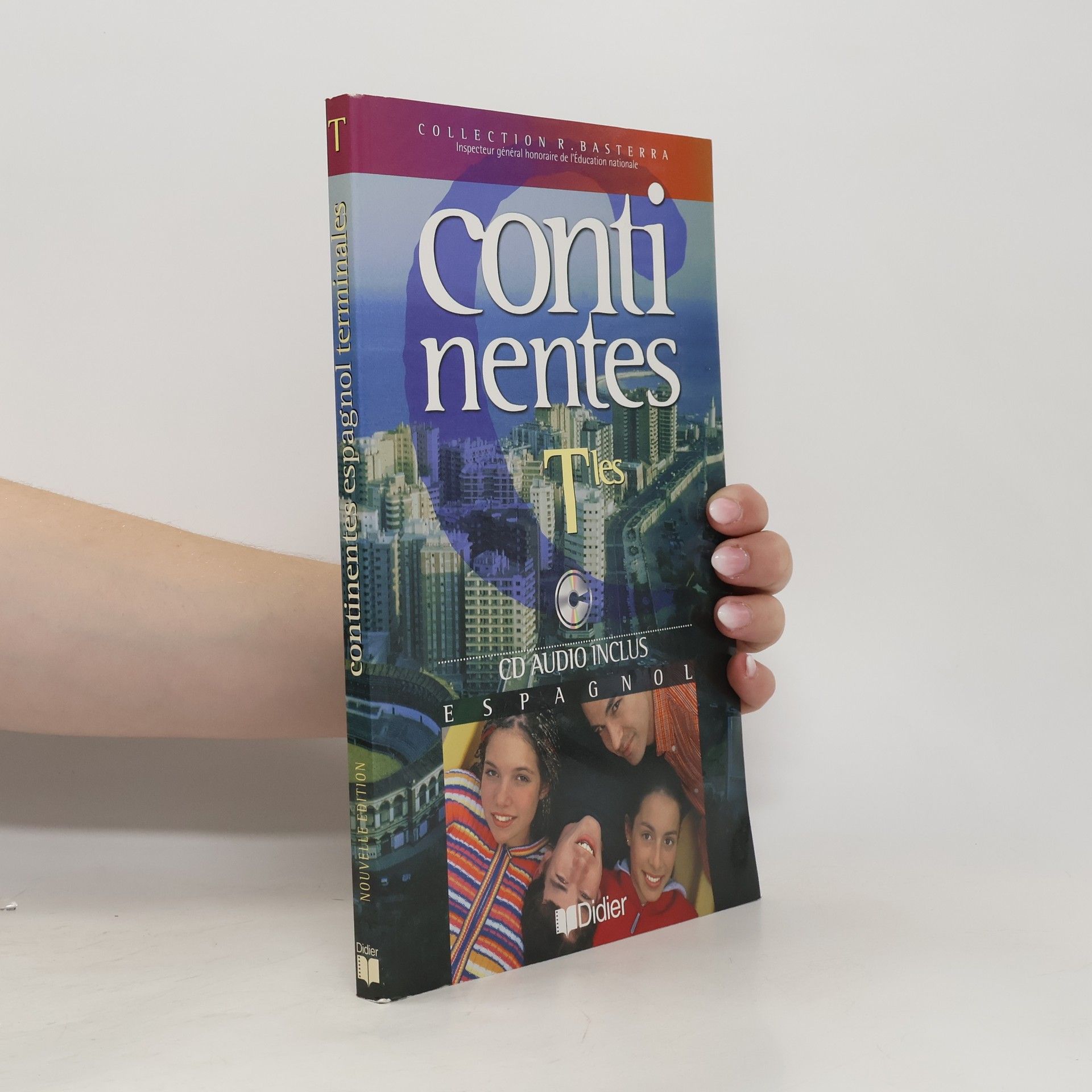 Lauro Capdevila Continentes