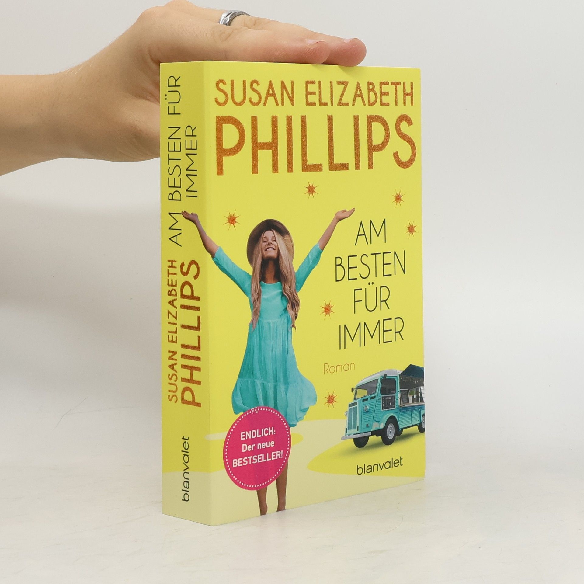 Am besten für immer