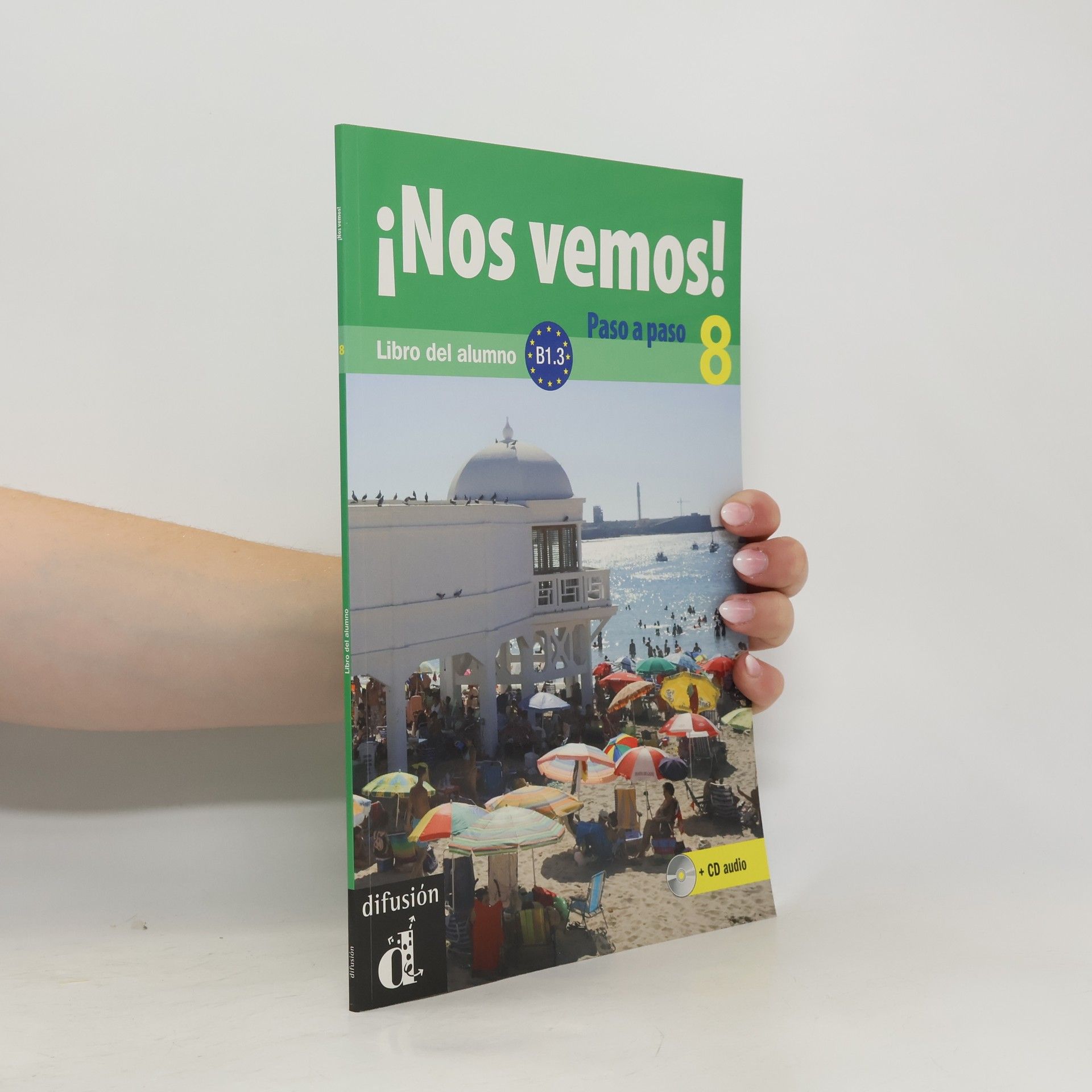 Autores varios ¡Nos vemos!
