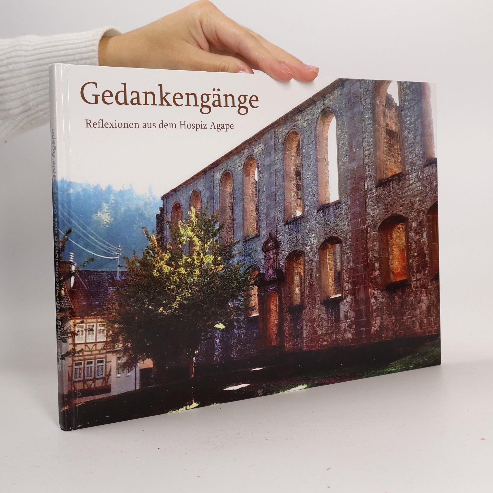 Autorenkollektiv Gedankengänge