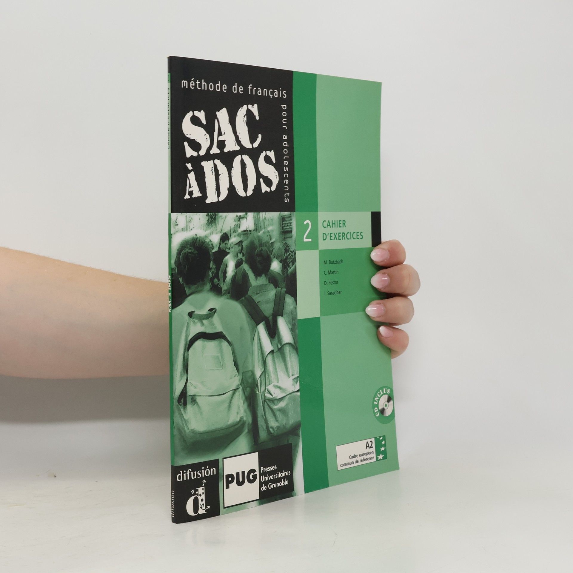 Sac à dos