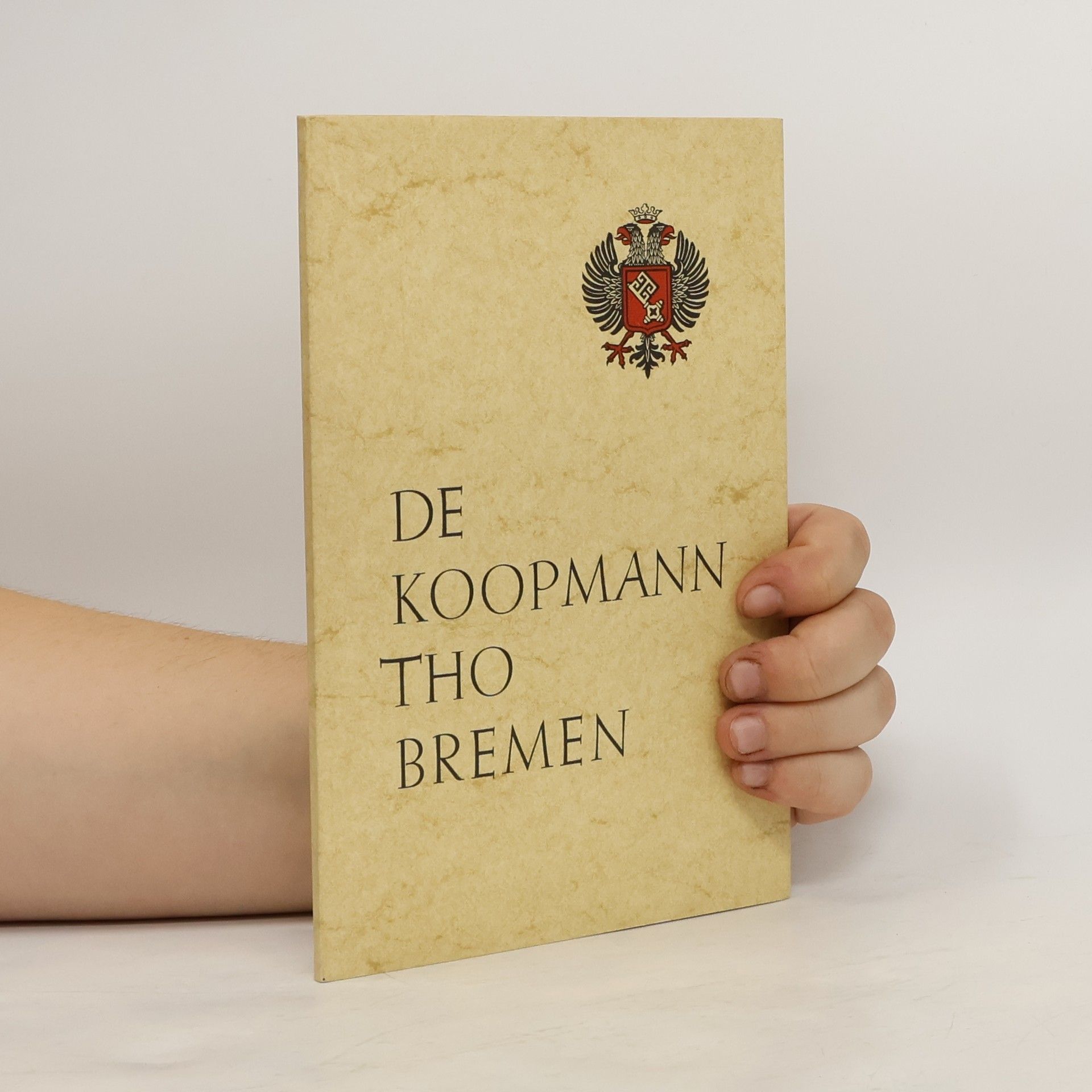 Collectif d'auteurs De Koopman tho Bremen