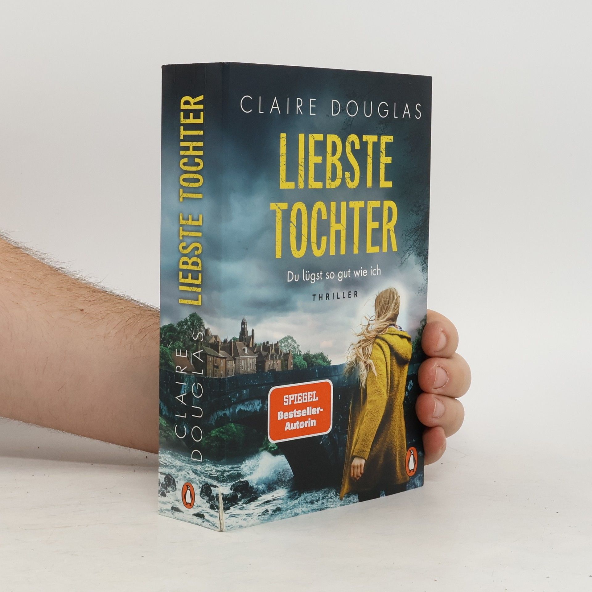 Liebste Tochter