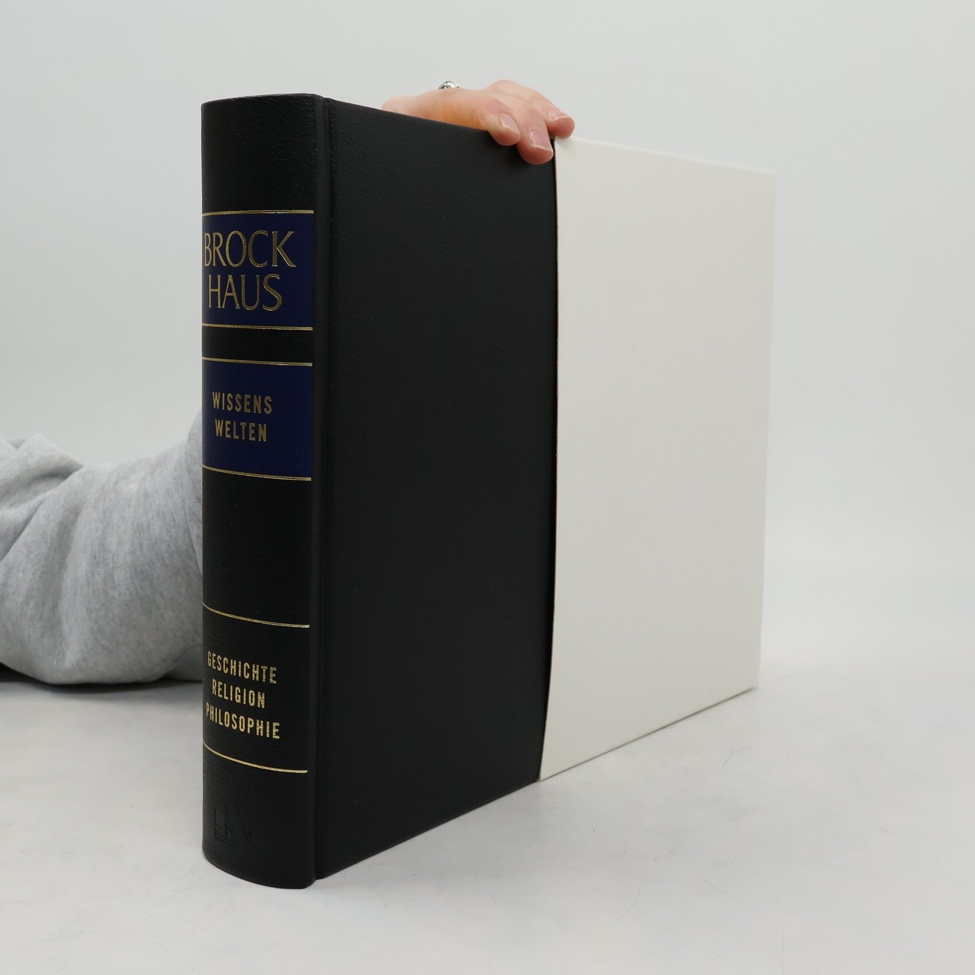 AA.VV. Brockhaus Wissenswelten